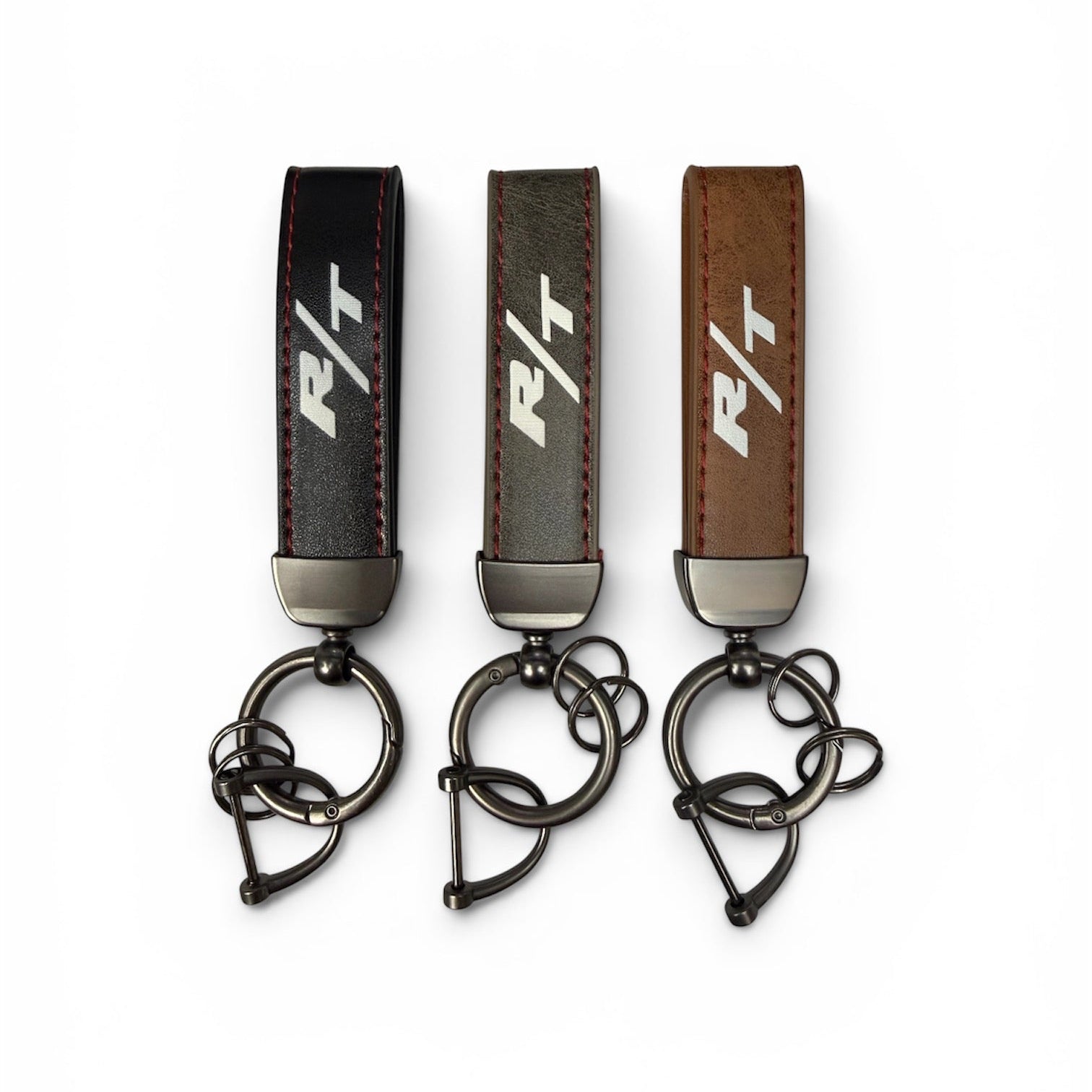 RT Keychain