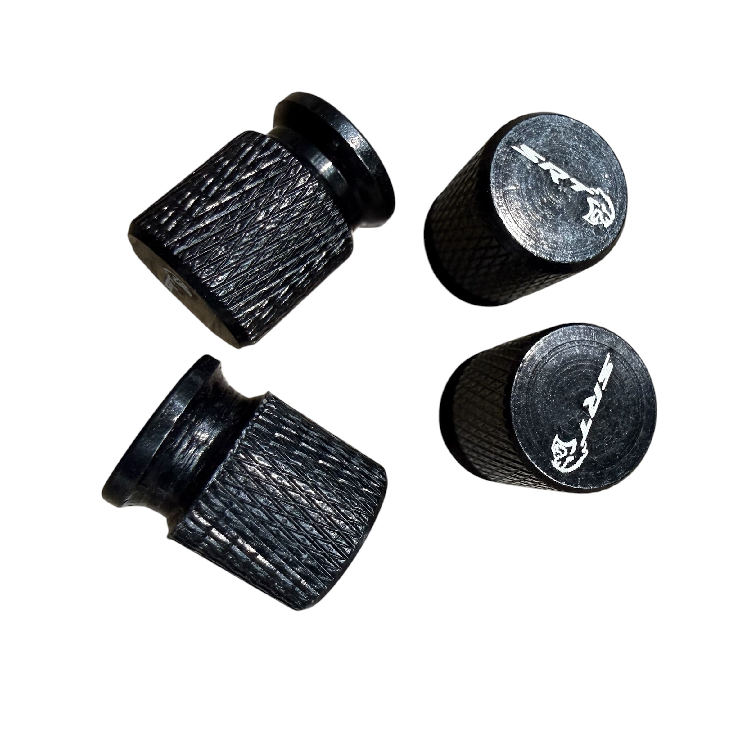 SRT Valve Stem Caps