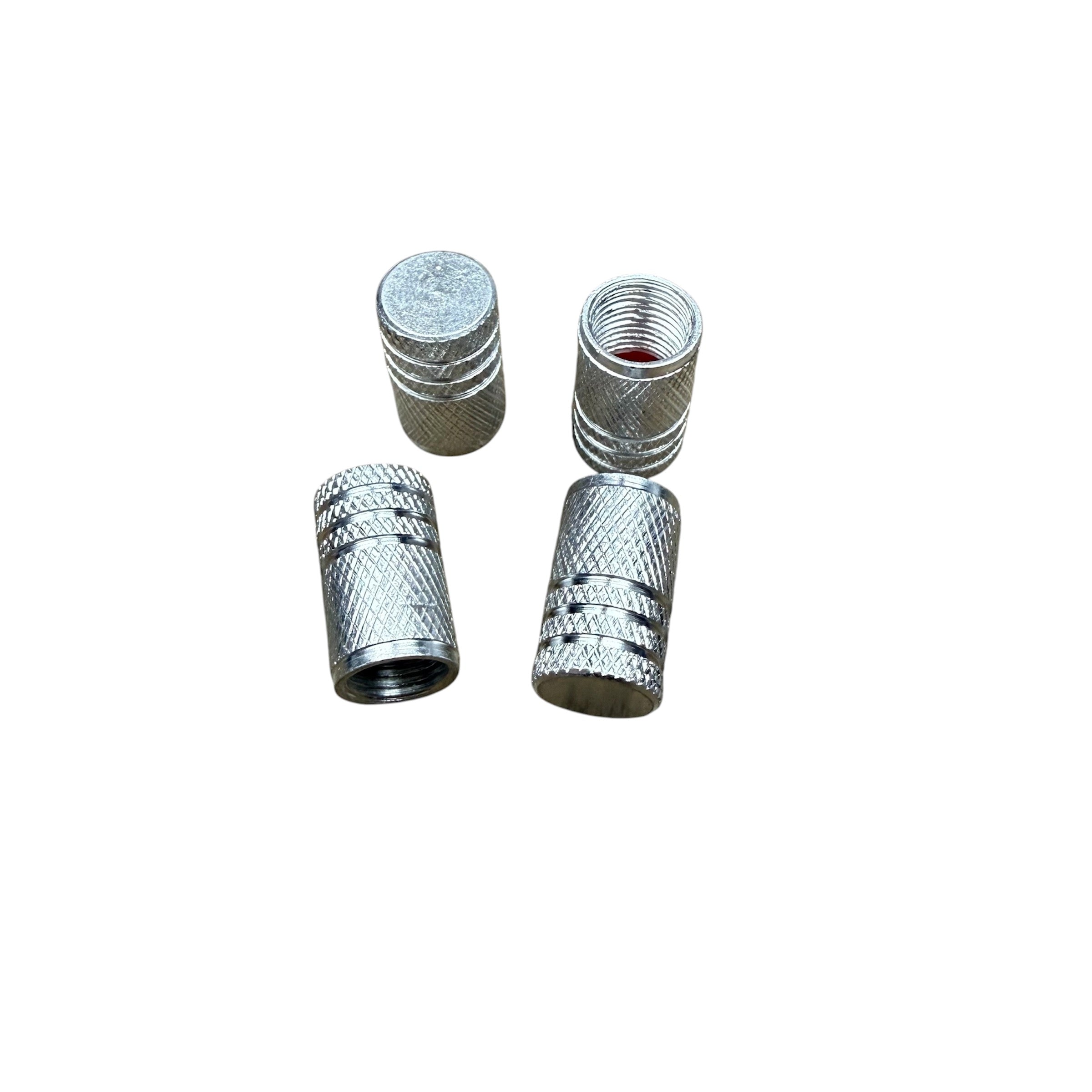 Bright Valve Stem Caps