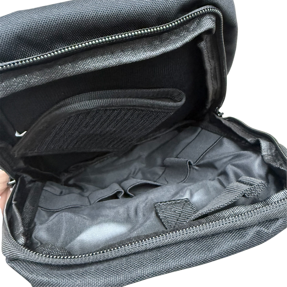 Tactical Crossbody Bag