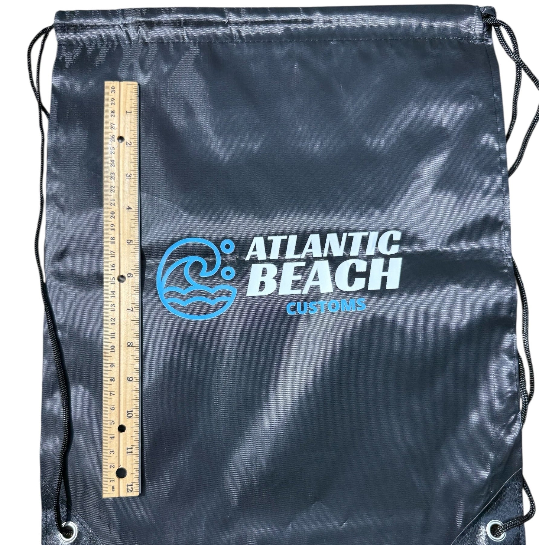 Drawstring Bag