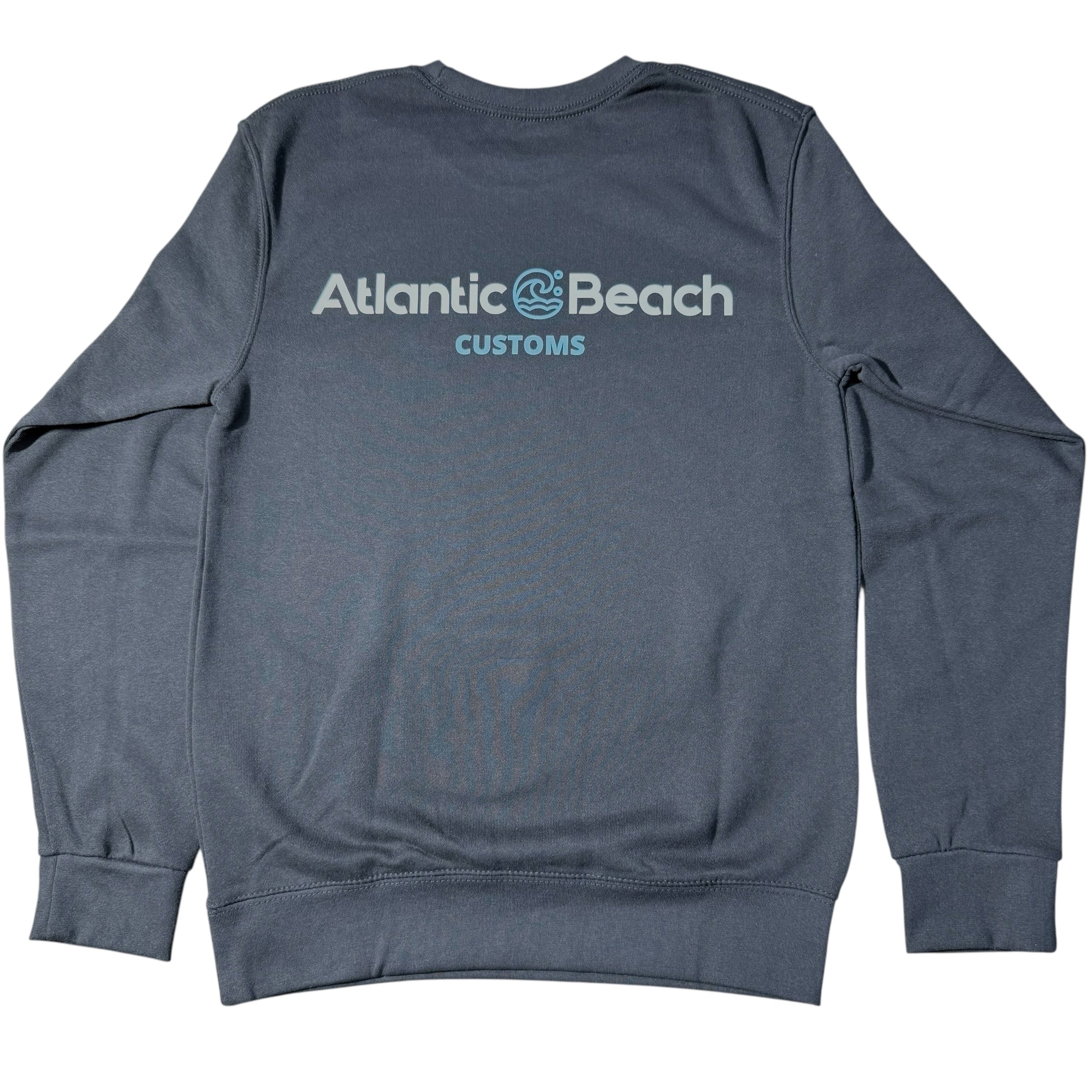 Signature ABC Crewneck Sweatshirt