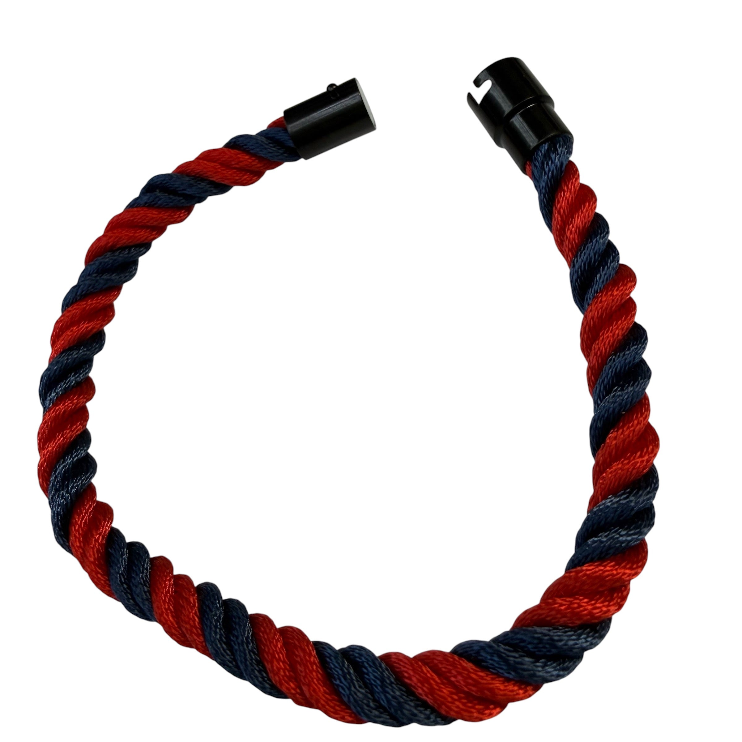 Stylish Magnetic Rope Bracelet