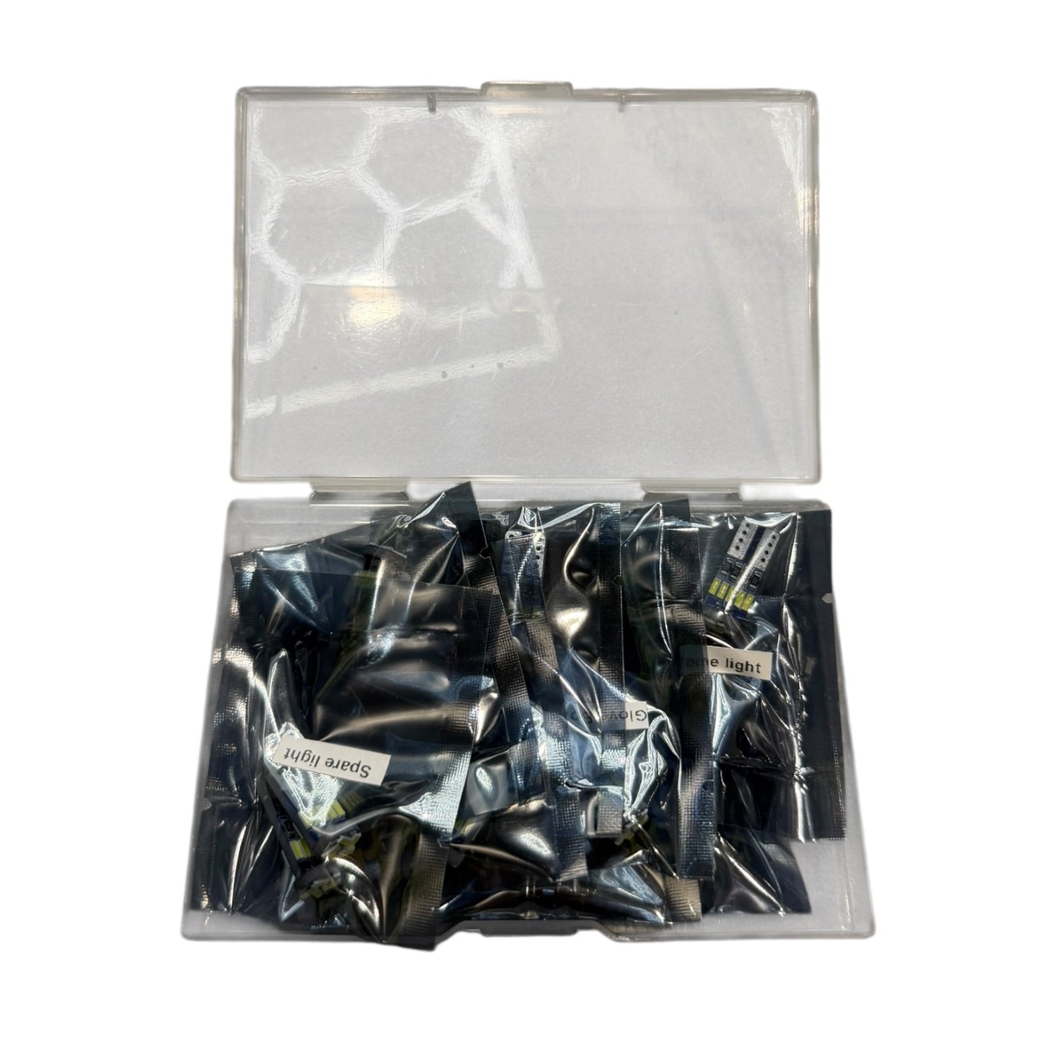 19X White Interior LED Light Package JEEP Grand Cherokee 2011-2021