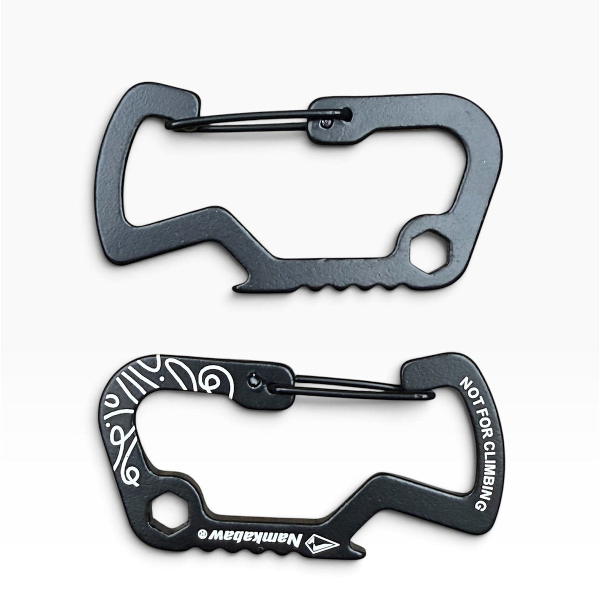 Namkabaw Carabiner- NOT FOR CLIMBING
