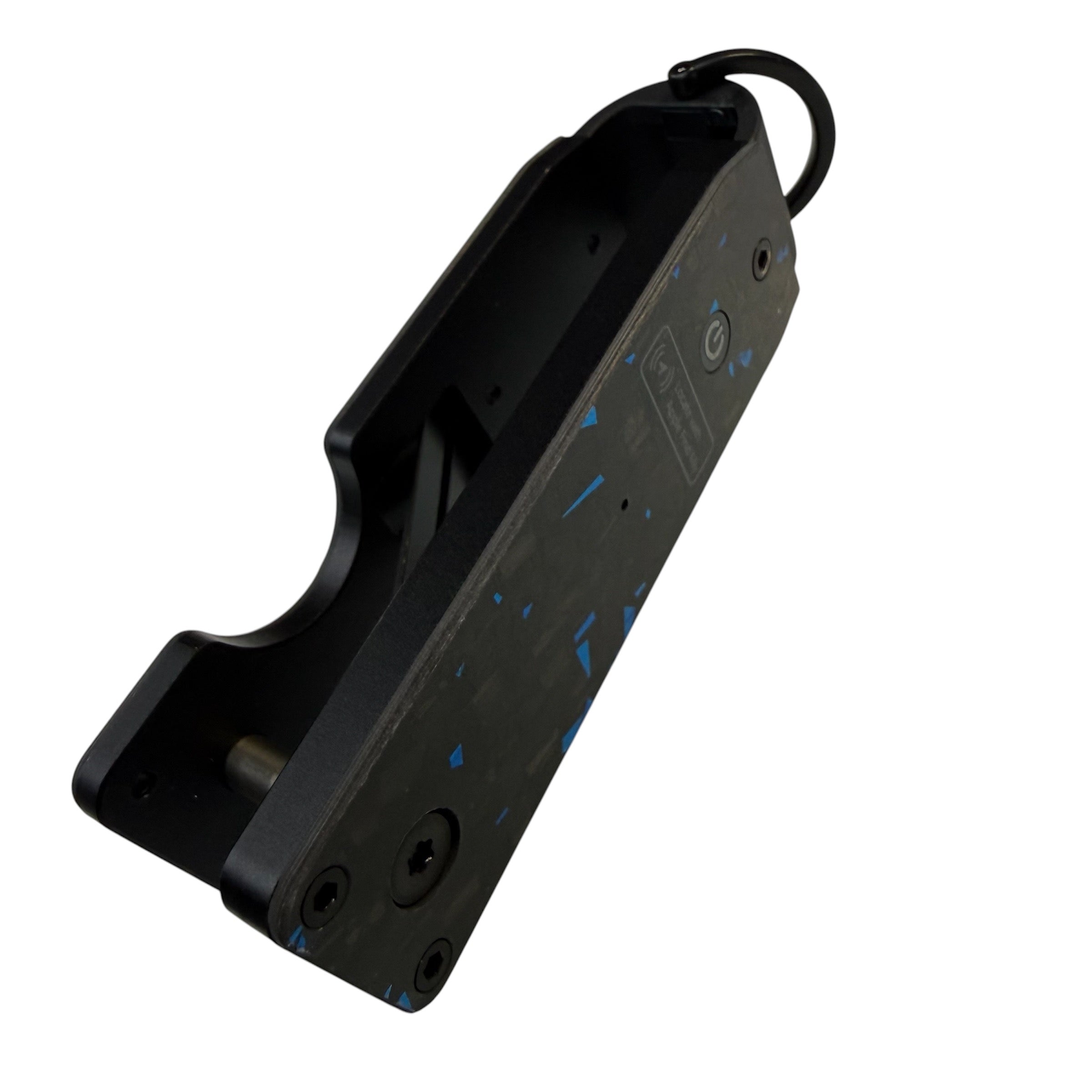 Air Key Aluminum Keychain Tracker