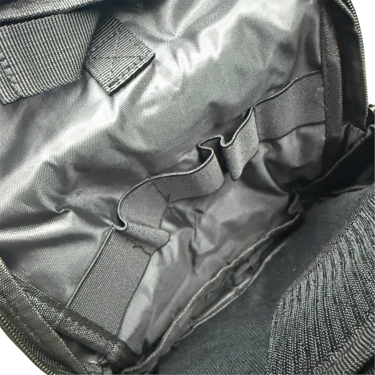 Tactical Crossbody Bag