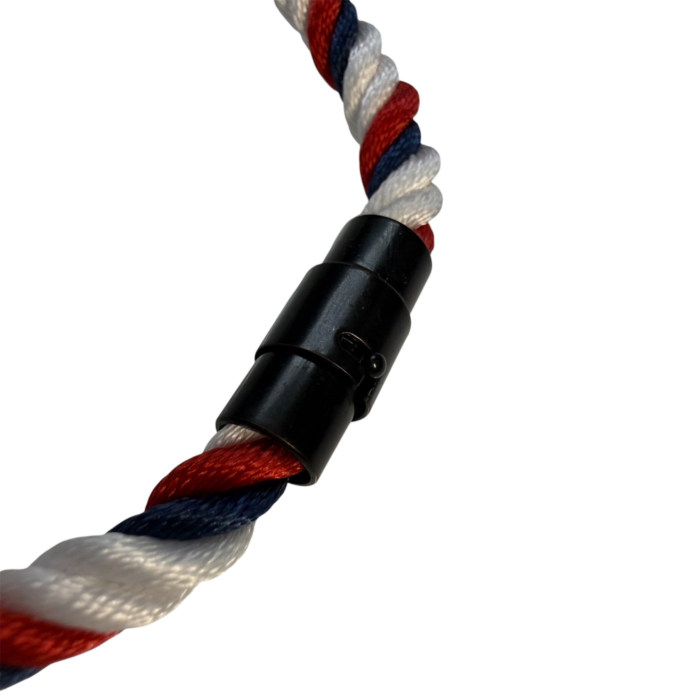 Stylish Magnetic Rope Bracelet