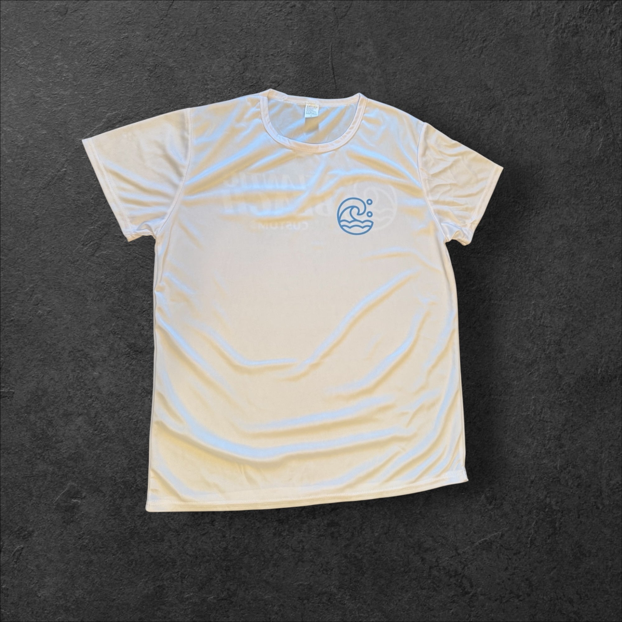 ABC Workout LIMITED Shirt