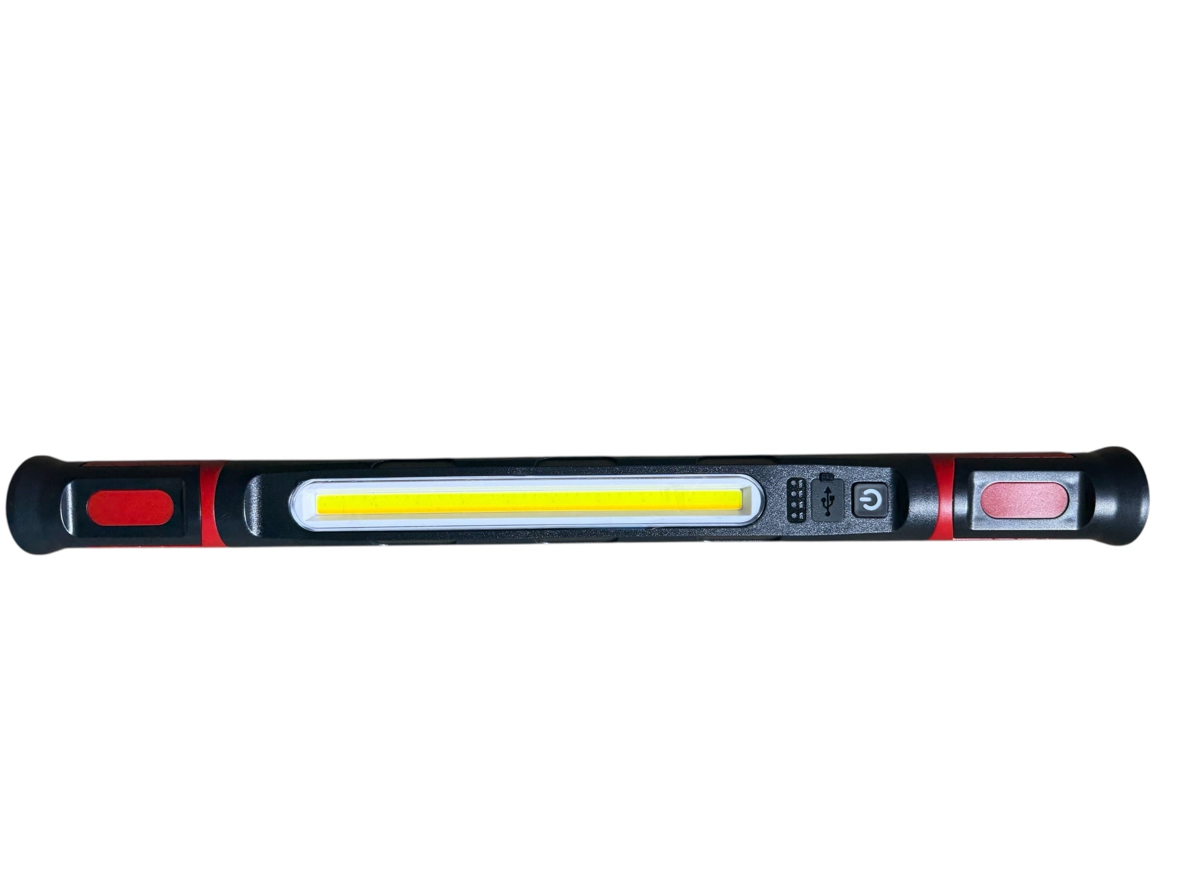 Rechargeable LED Work Light Strip with Magnetic Base