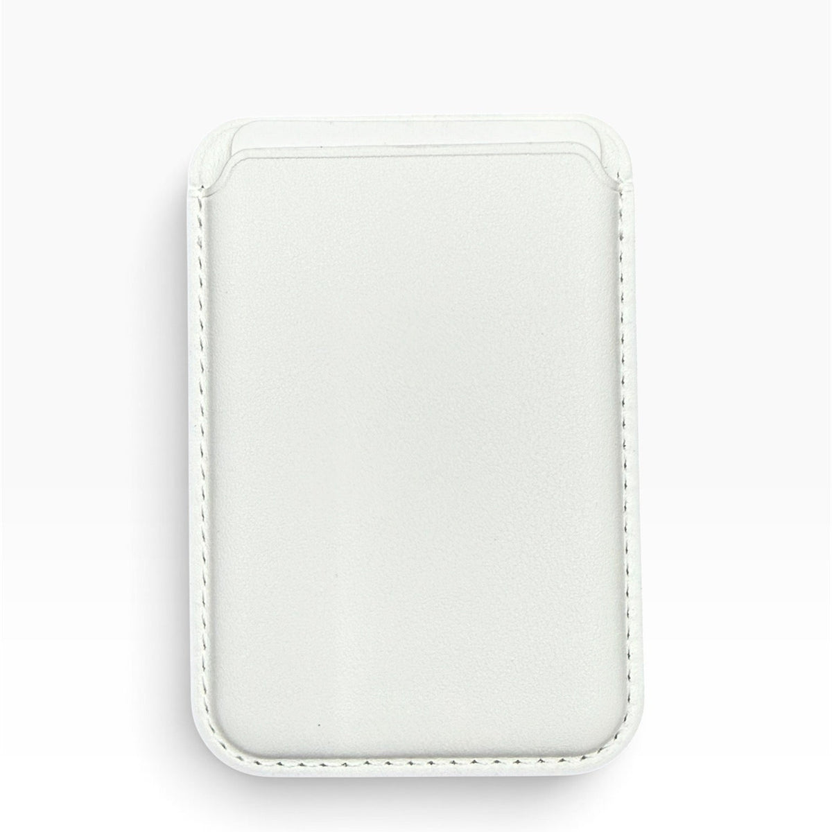 MagSafe FineWoven Card Holder for iPhone 13-18 Samsung S24-26