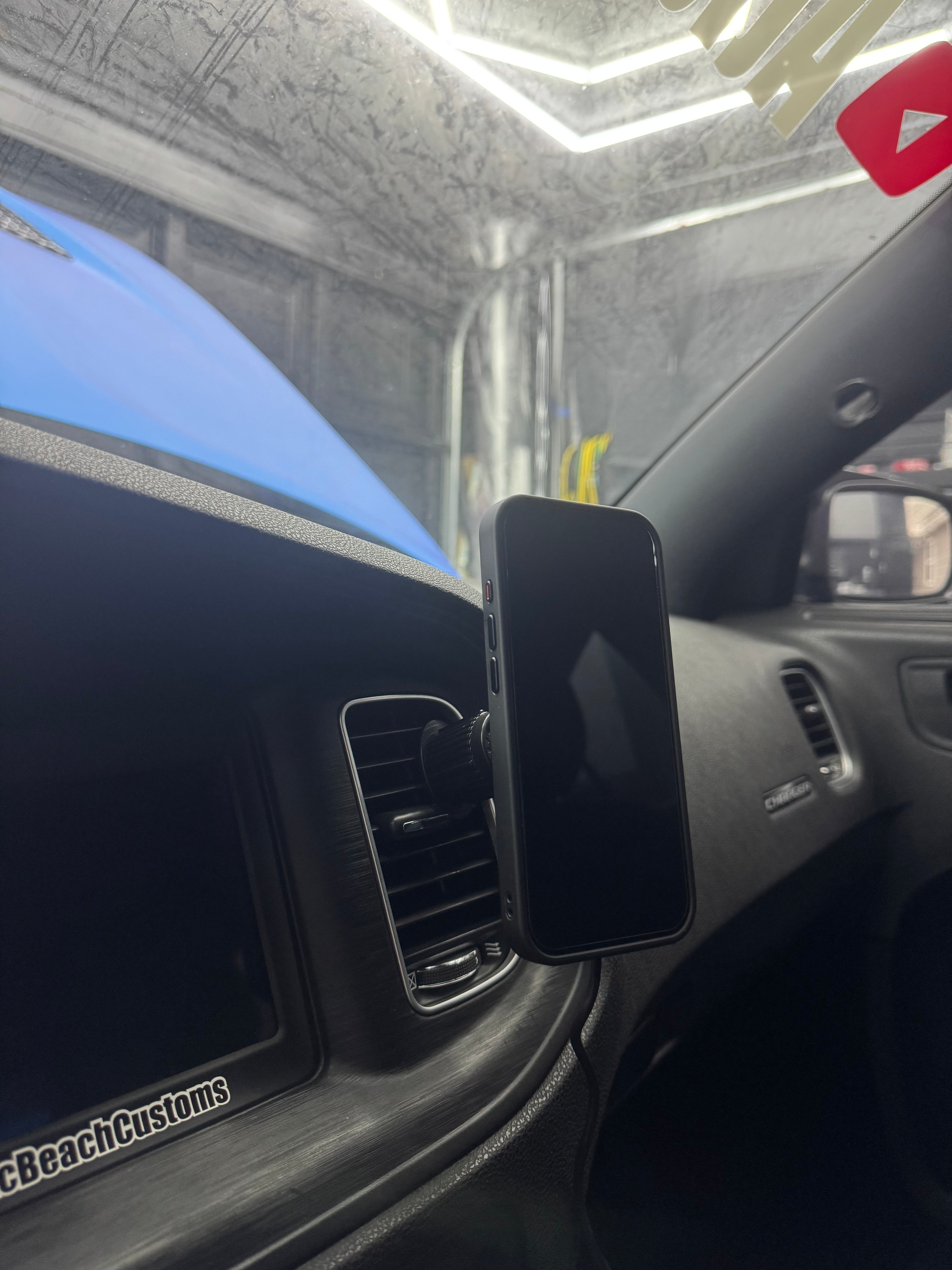 The Best Phone Mount