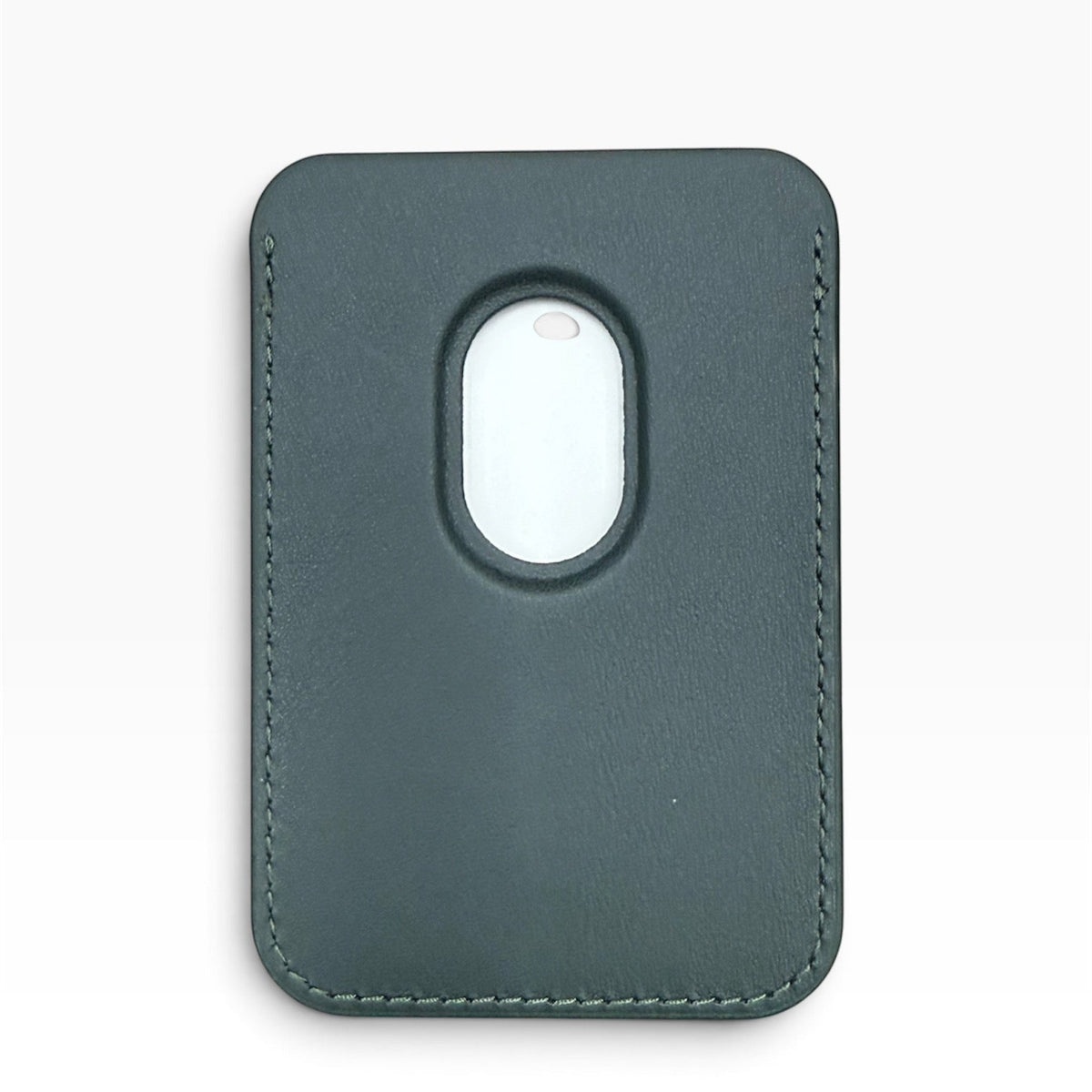 MagSafe FineWoven Card Holder for iPhone 13-18 Samsung S24-26