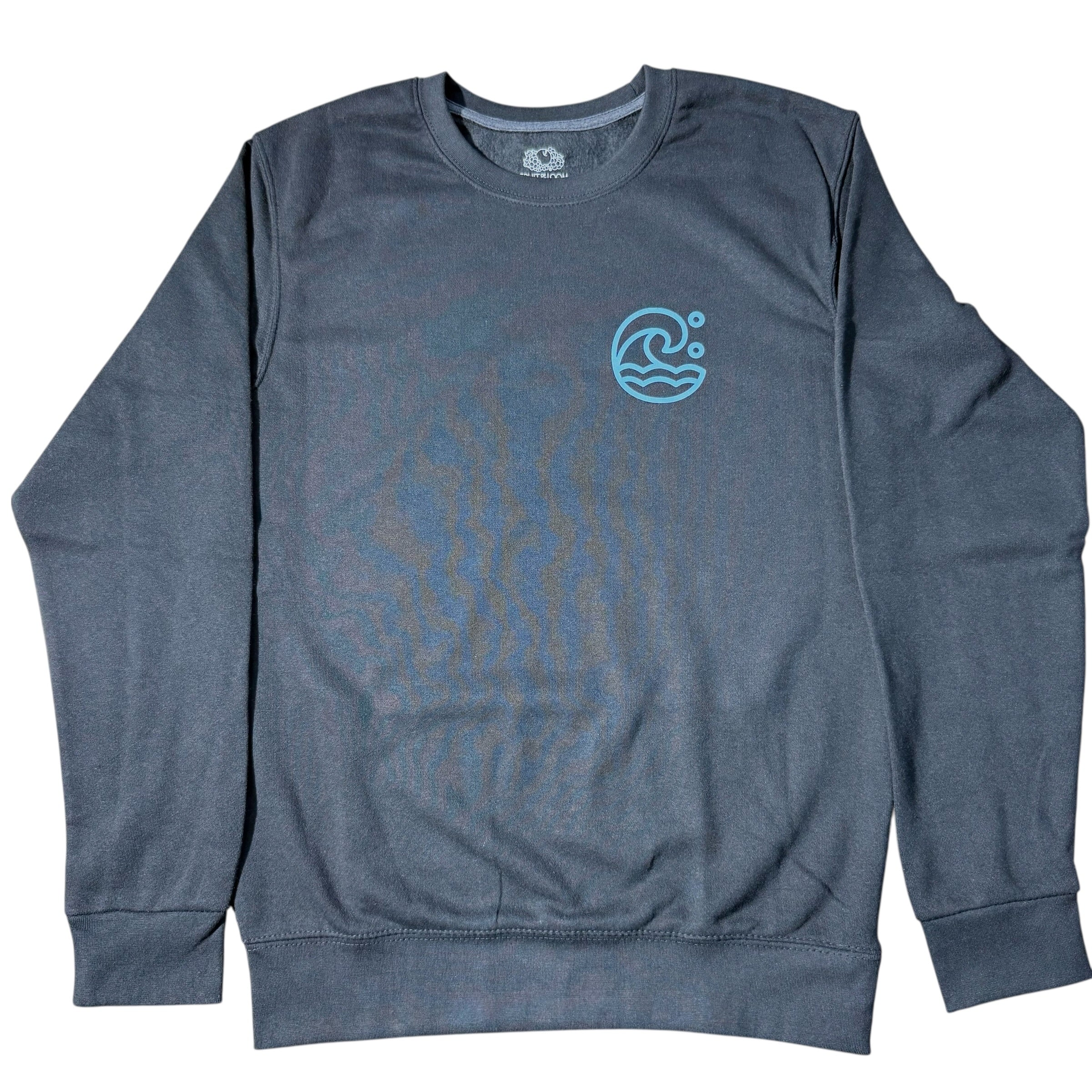 Signature ABC Crewneck Sweatshirt