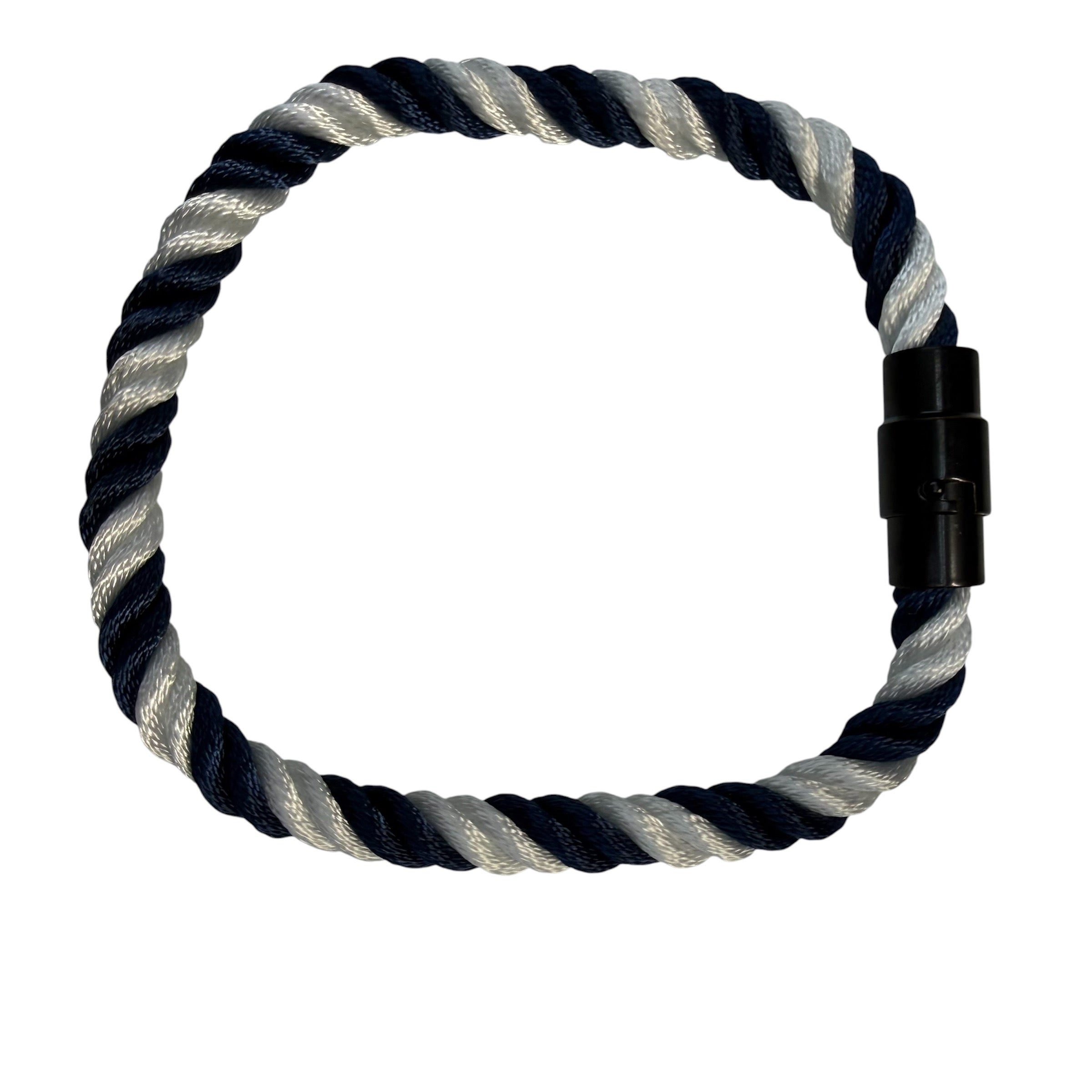 Stylish Magnetic Rope Bracelet