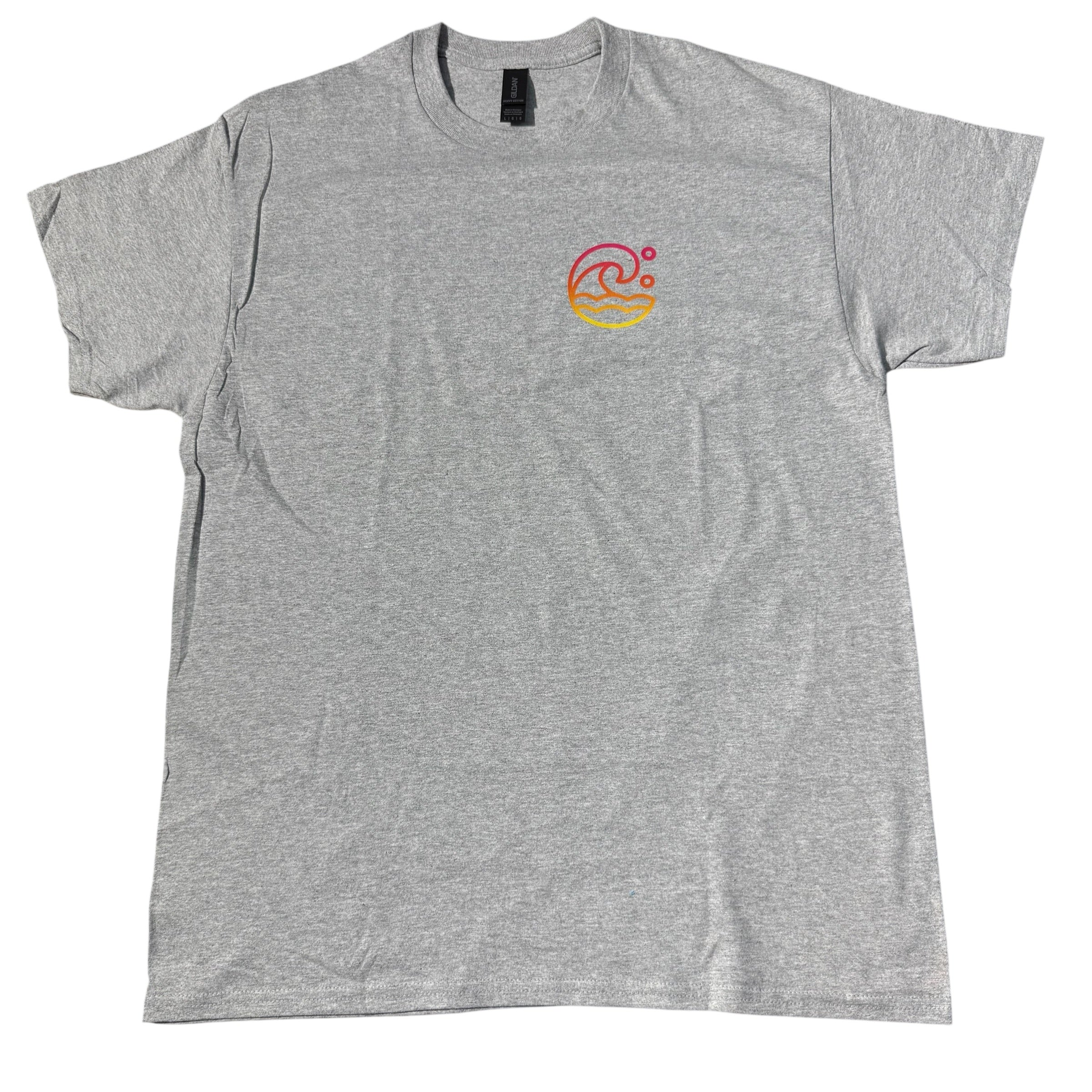 Limited Edition Sunset T-Shirt
