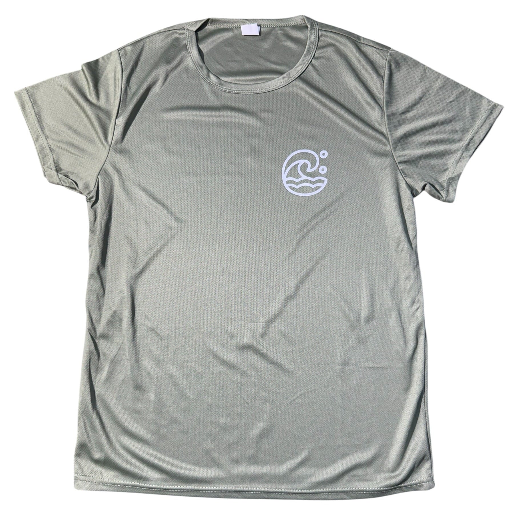 ABC Workout Shirt