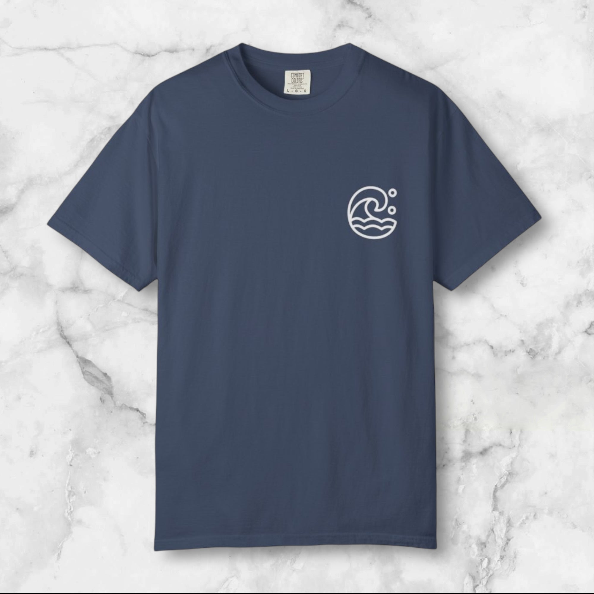 ABC Origins T-Shirt