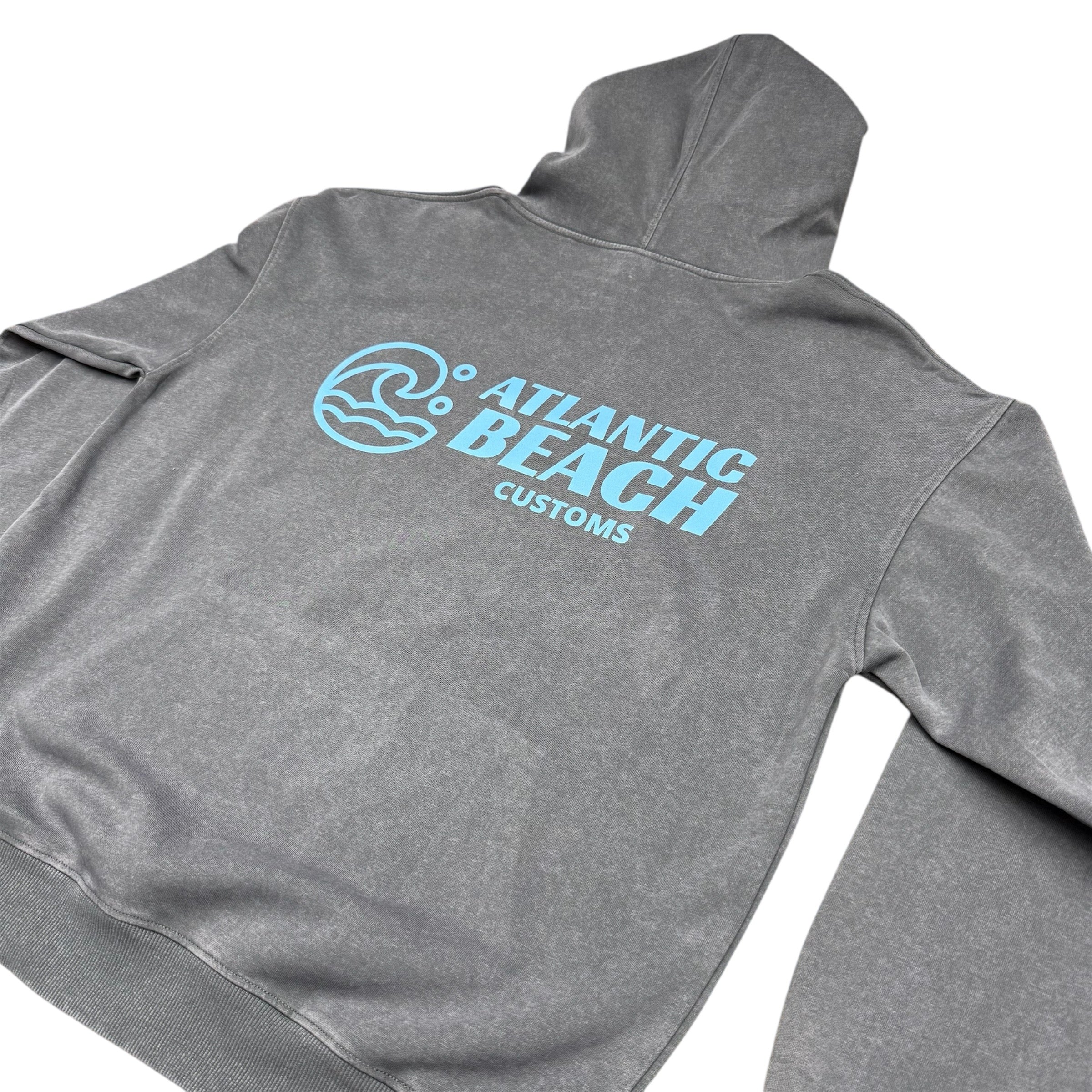 Spring Lightweight ABC Hoodie