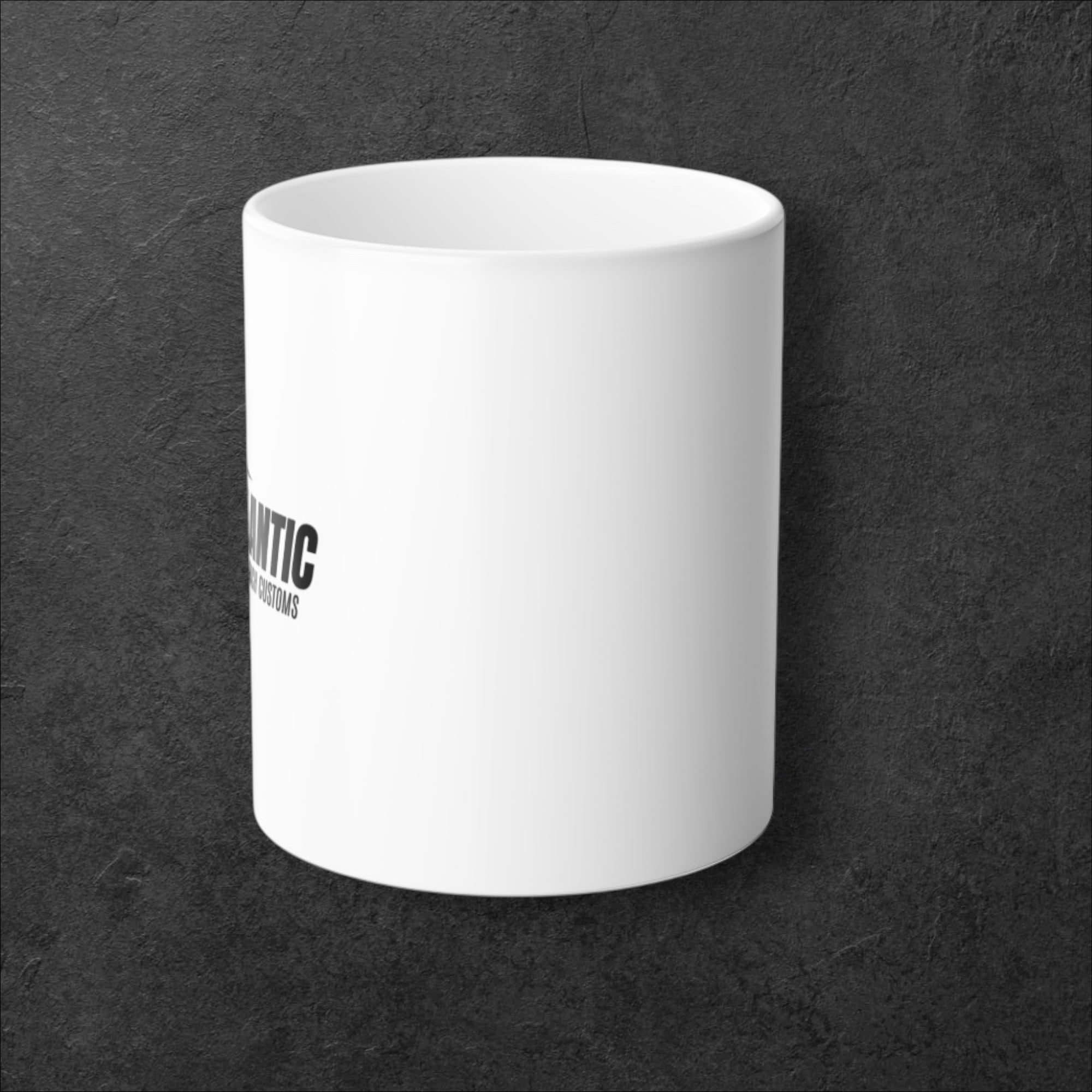 Heat Reactive Mug 11 oz