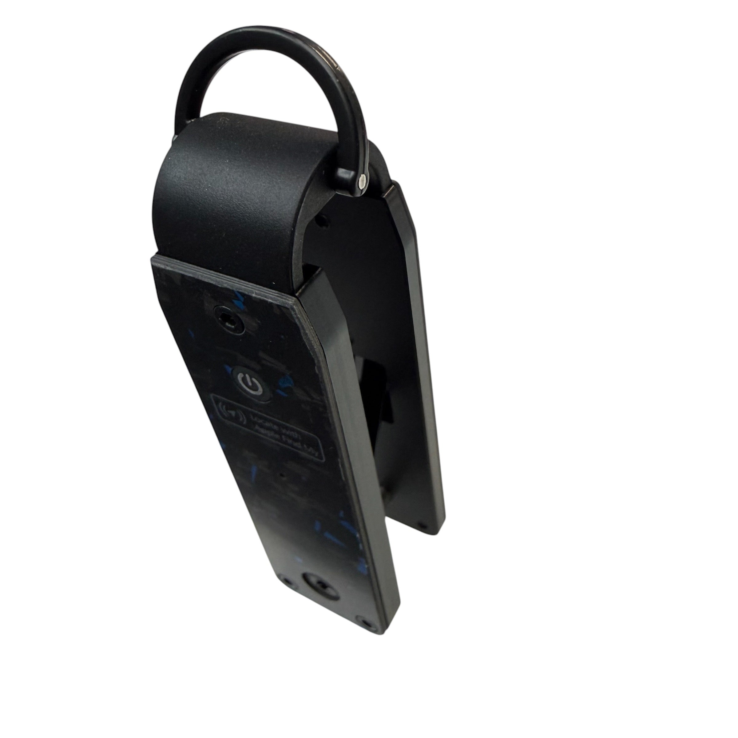 Air Key Aluminum Keychain Tracker