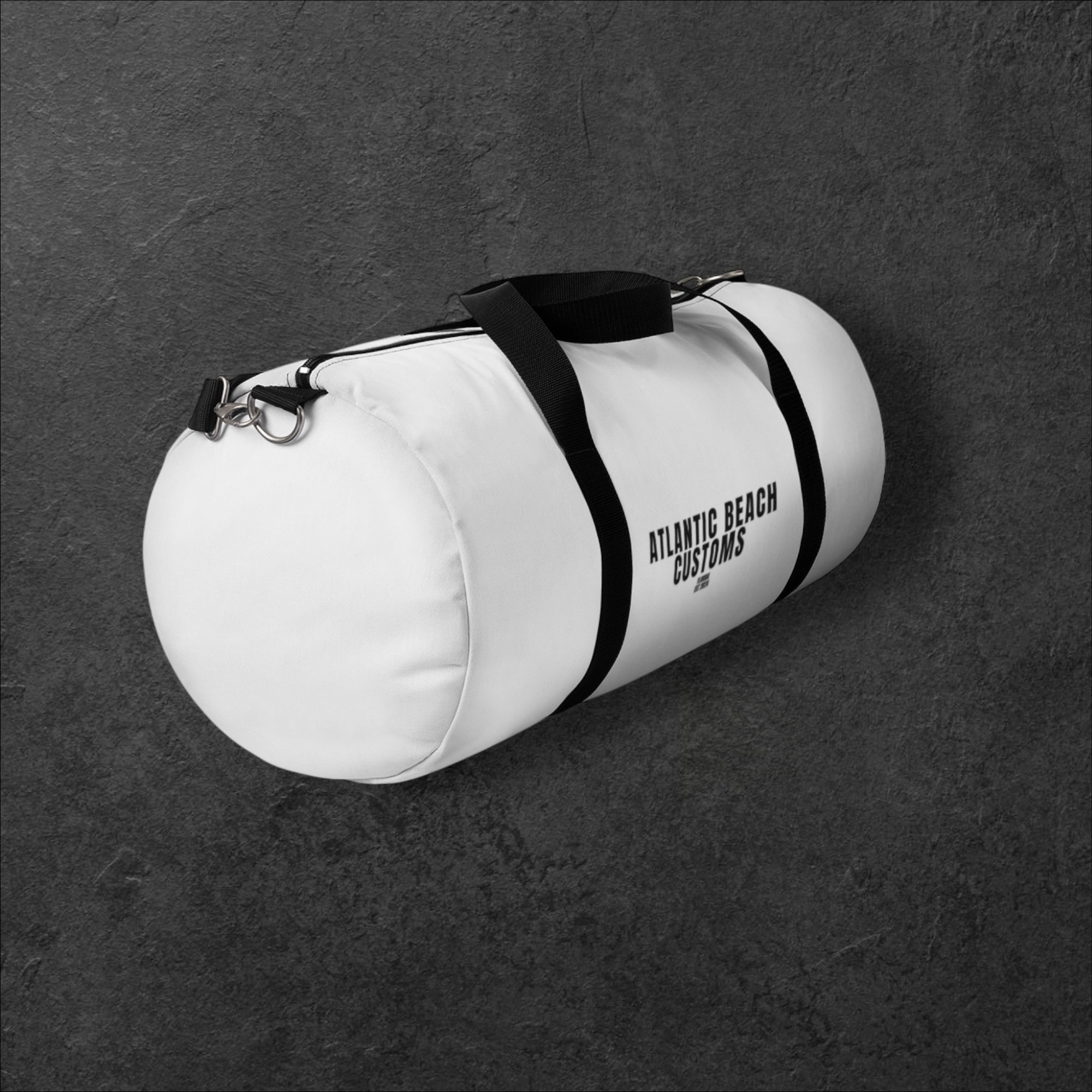 ABC Duffel Bag