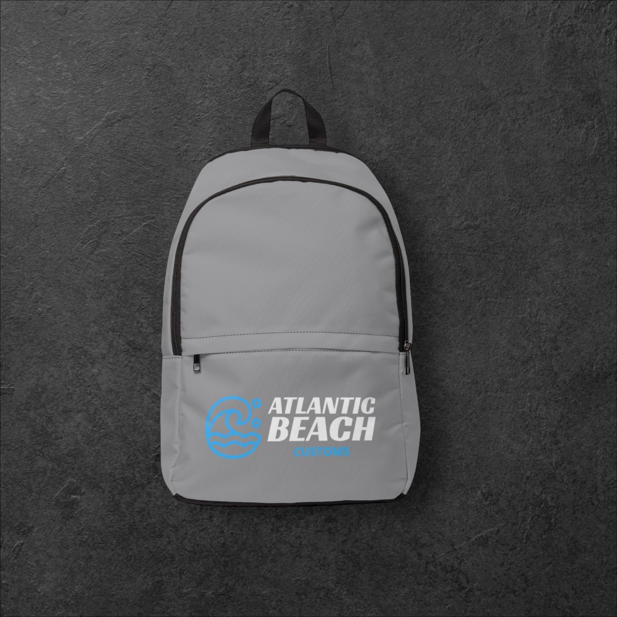ABC Backpack