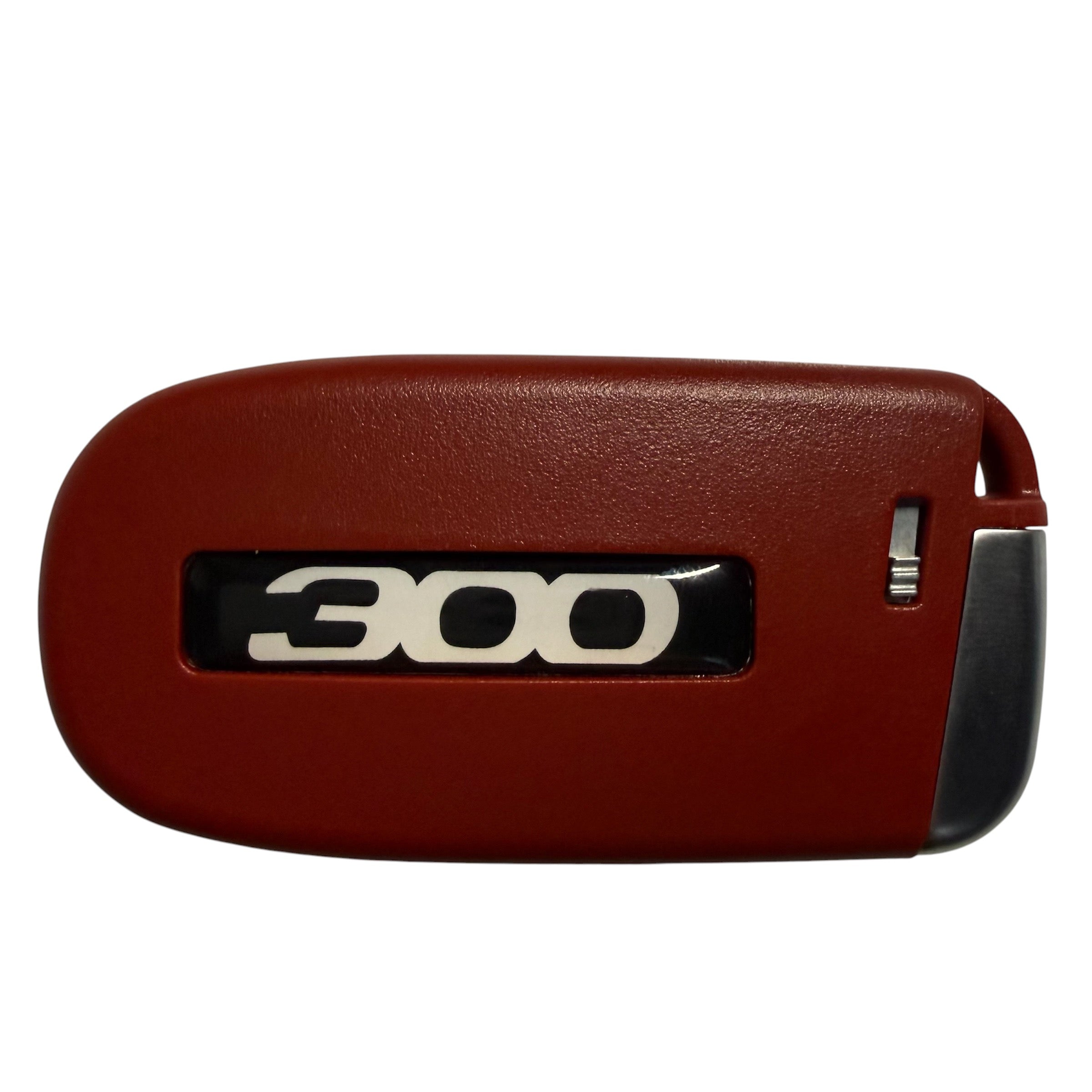 300 Keyfob Shell