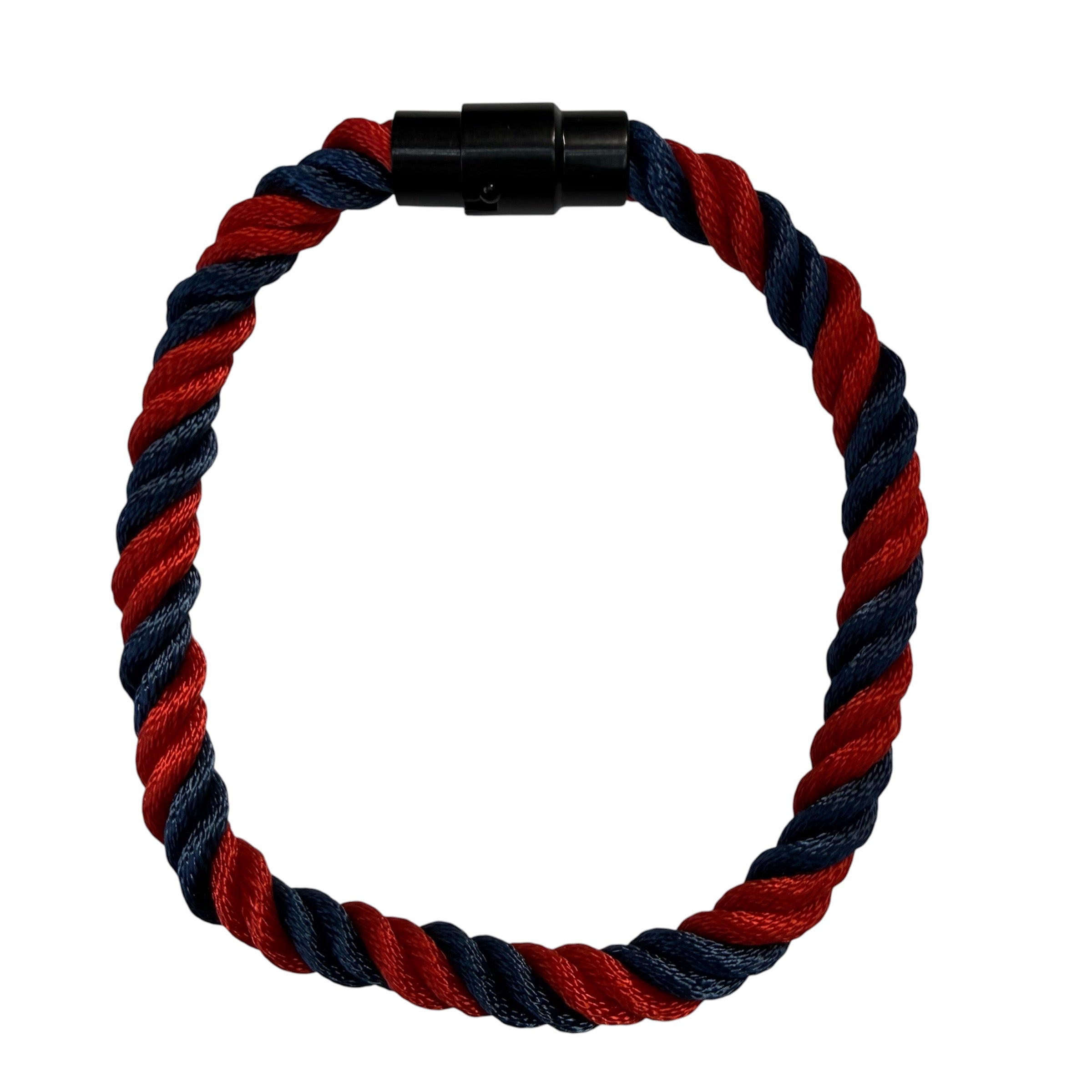 Stylish Magnetic Rope Bracelet