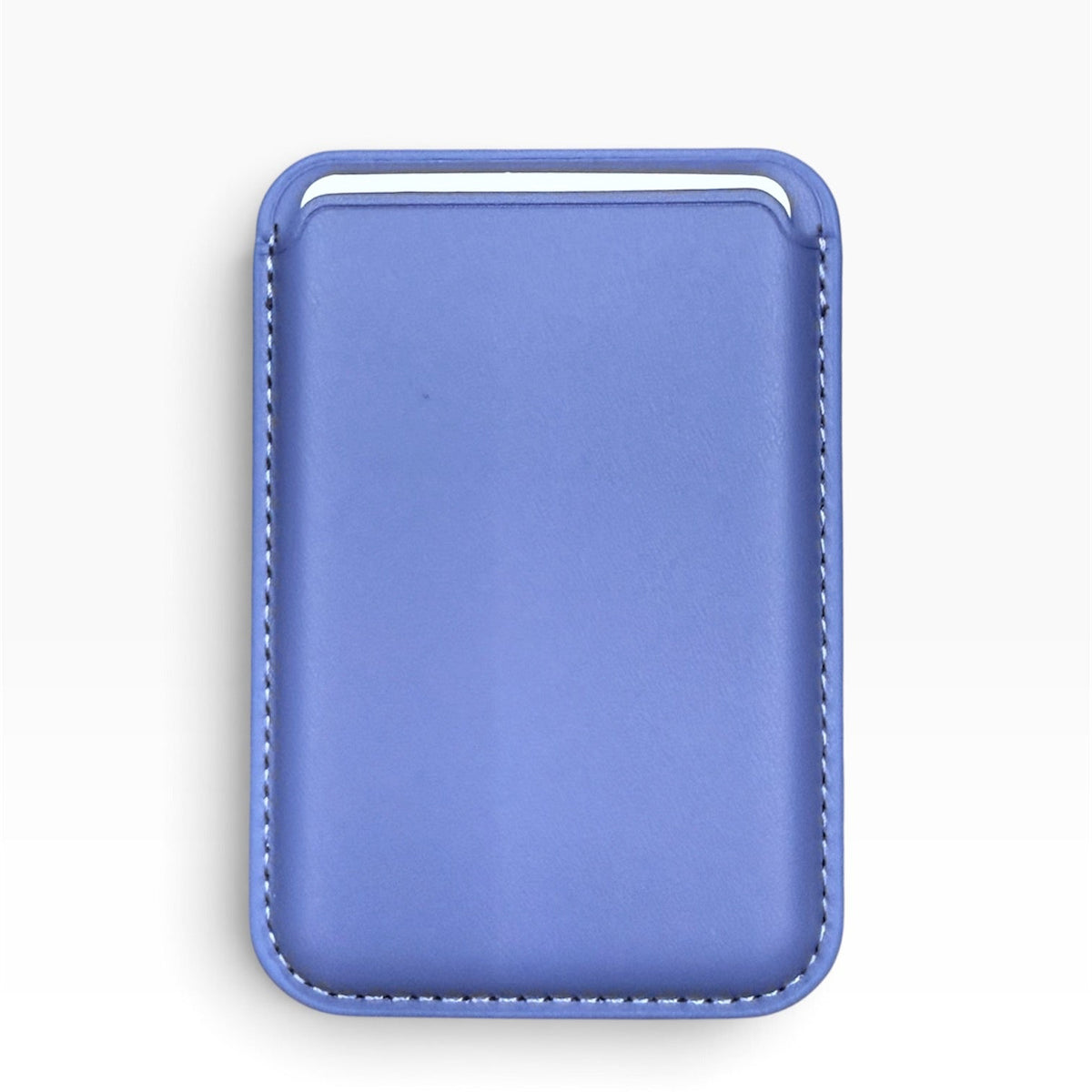 MagSafe FineWoven Card Holder for iPhone 13-18 Samsung S24-26
