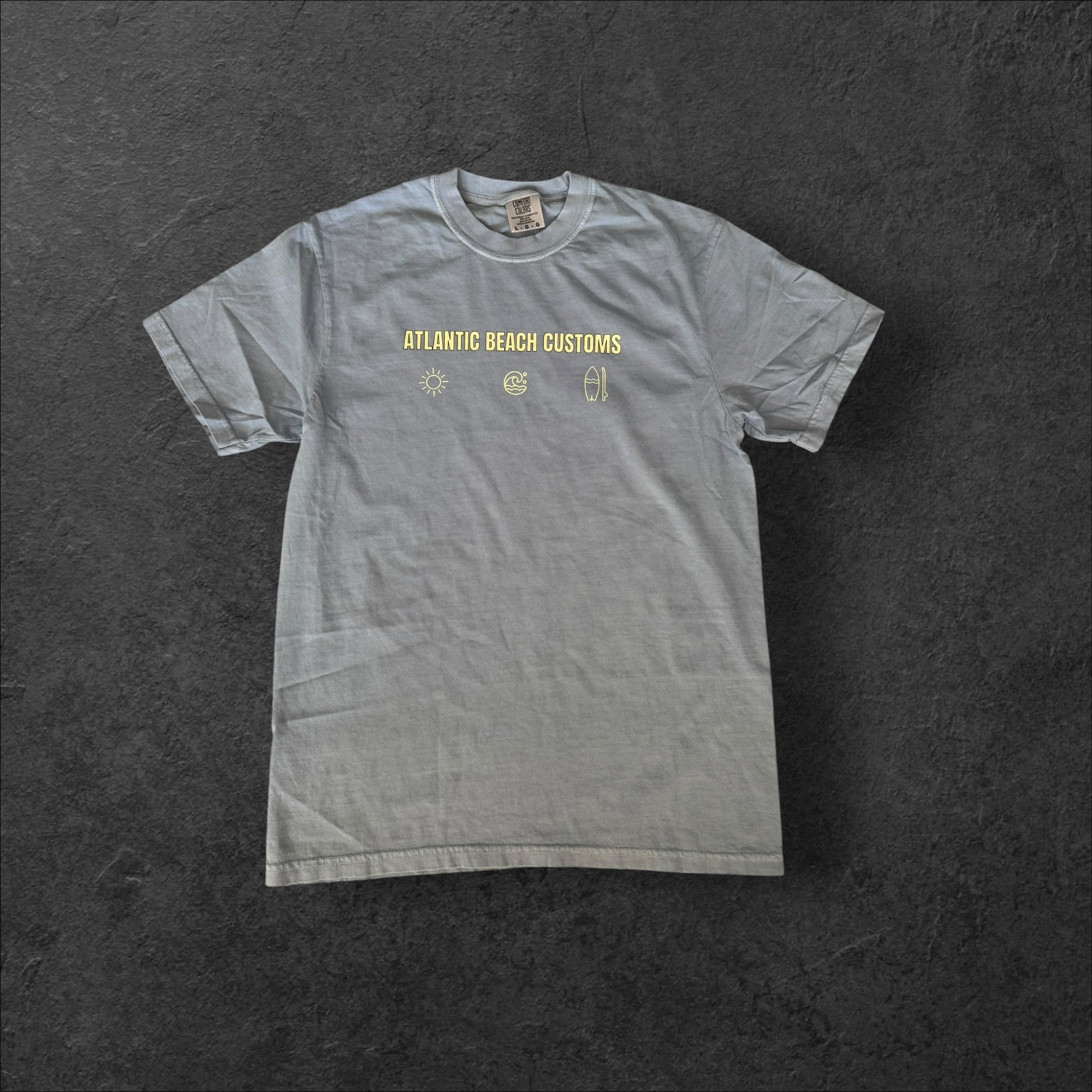 ABC Premium T-Shirts Style 2