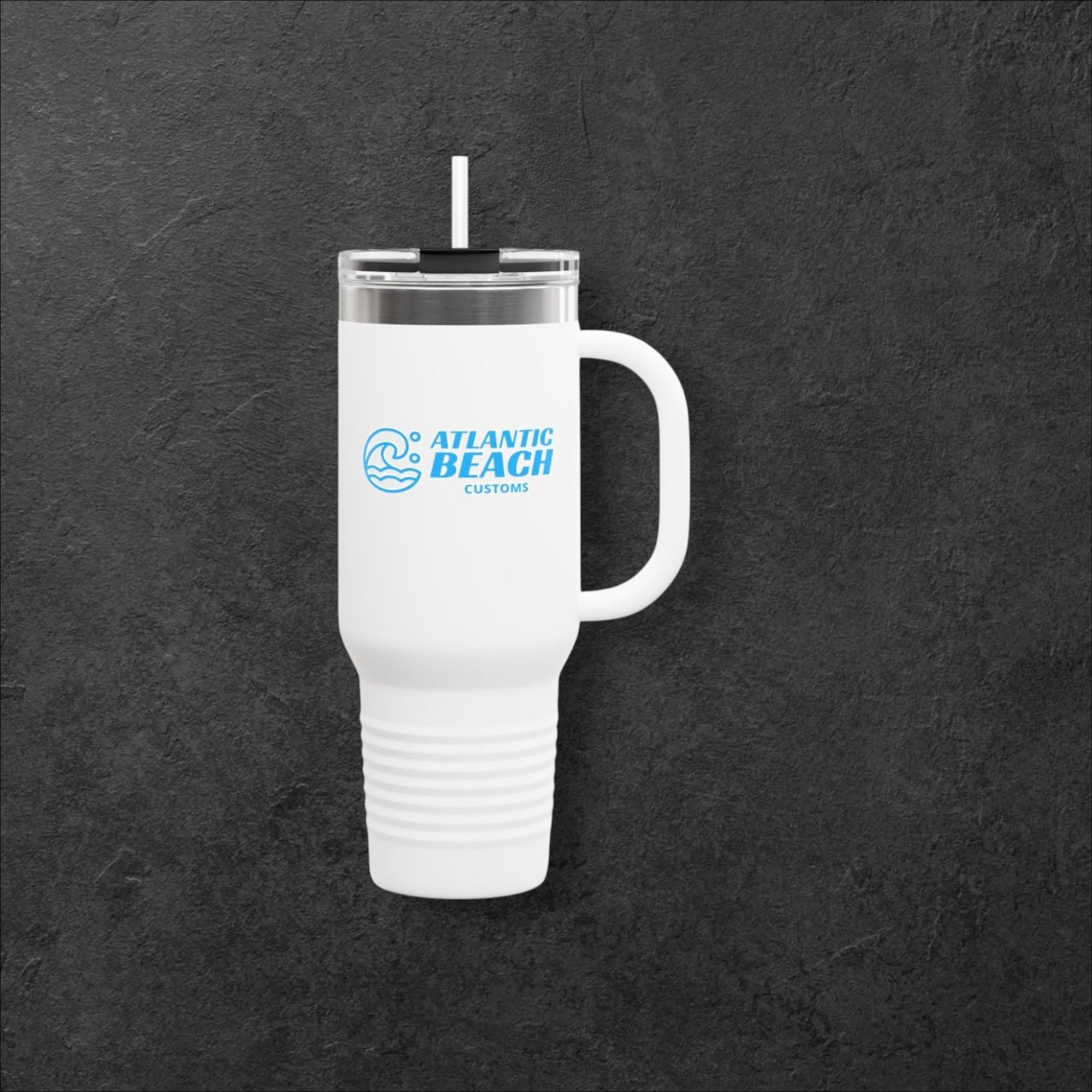 Insulated Travel Mug 40 oz