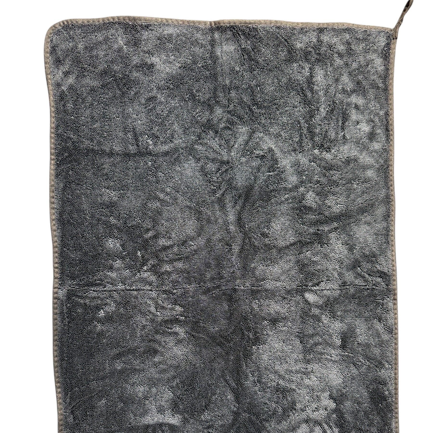 Oversized Microfiber Car Towel