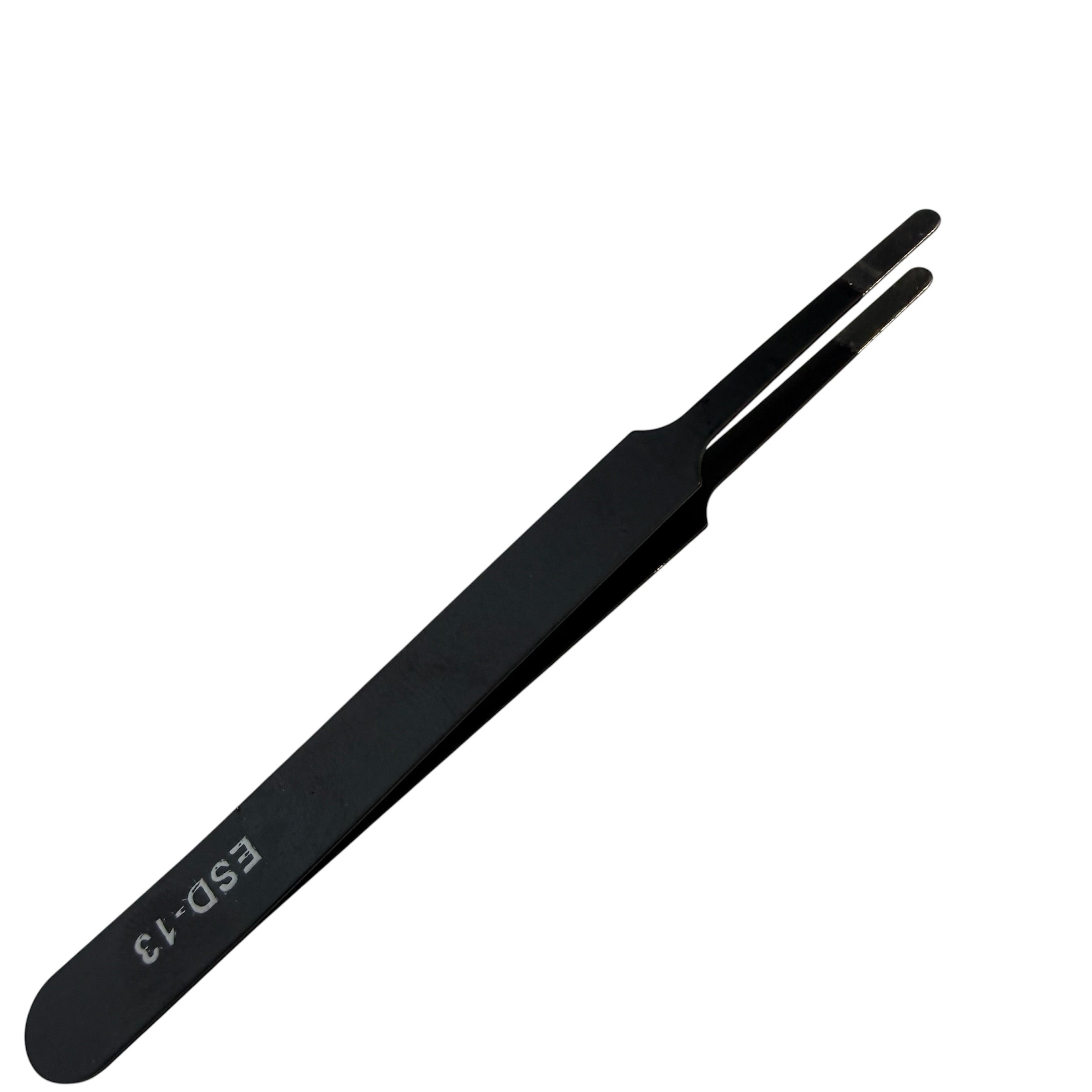 6 Piece Precision Tweezers Set-Anti ESD Stainless Steel