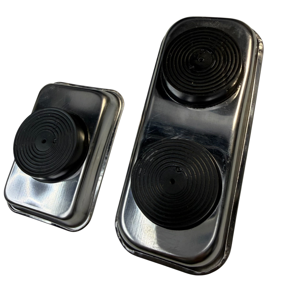Magnetic Tray 3 Piece Set