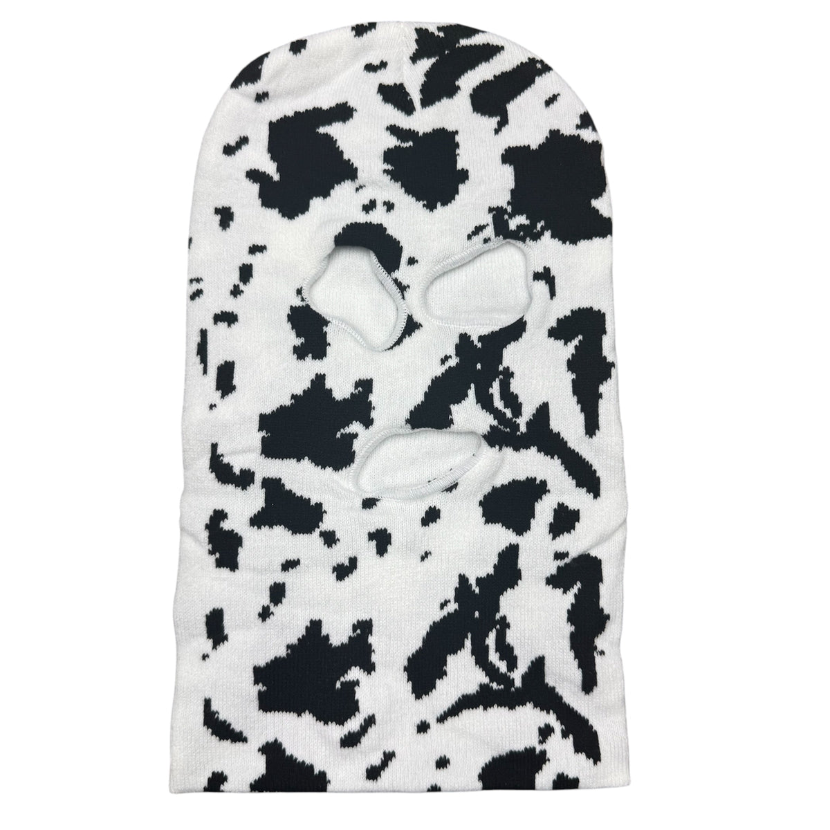 Printed Ski Masks