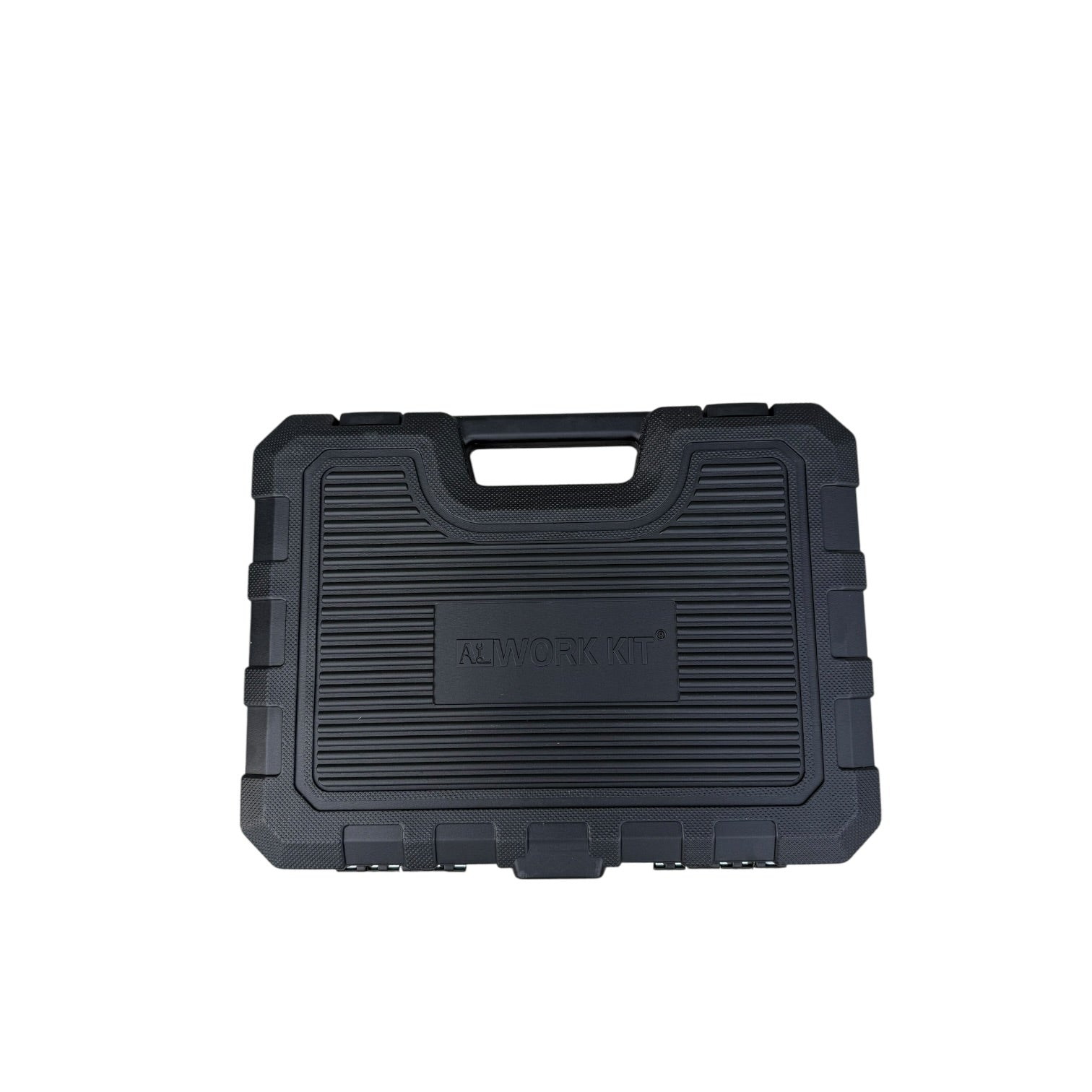 Heavy Duty 3/8" Drive Socket Set