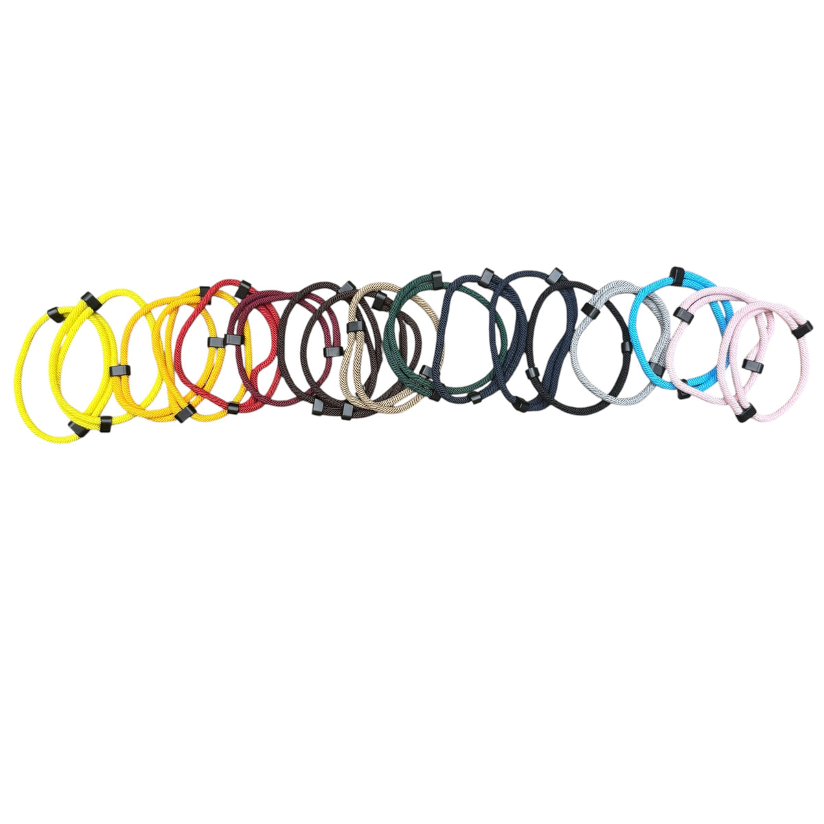 RANDOM Braided Rope Bracelet