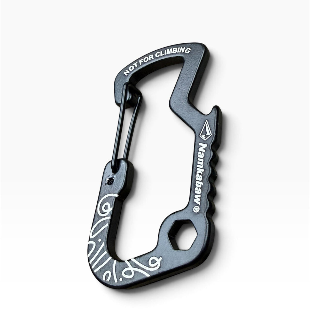 Namkabaw Carabiner- NOT FOR CLIMBING
