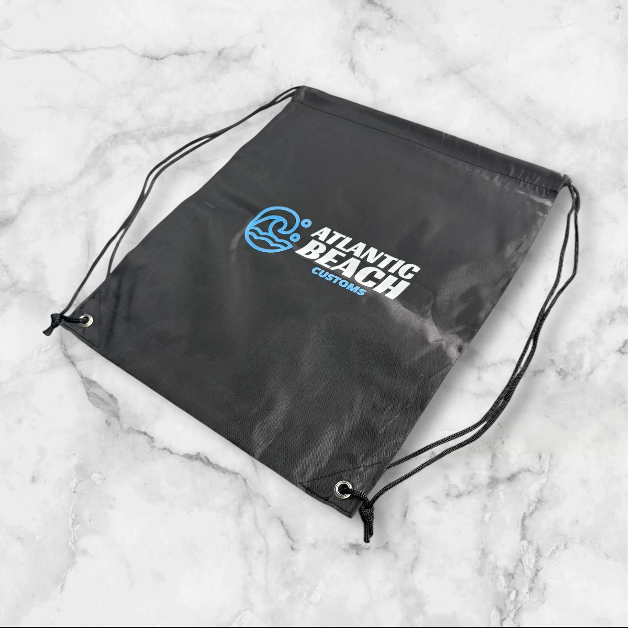 ABC Drawstring Bag