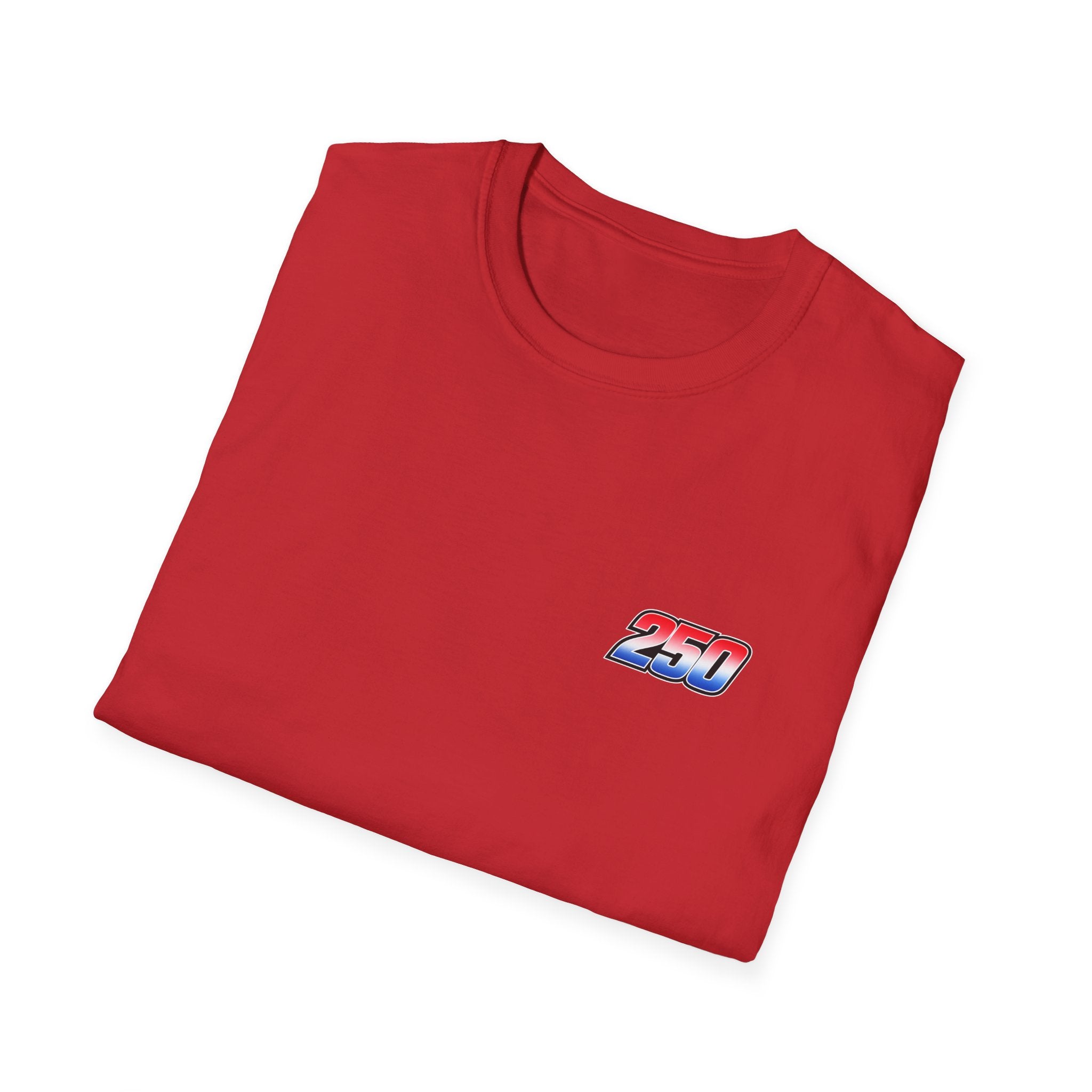 USA 250 T-Shirt
