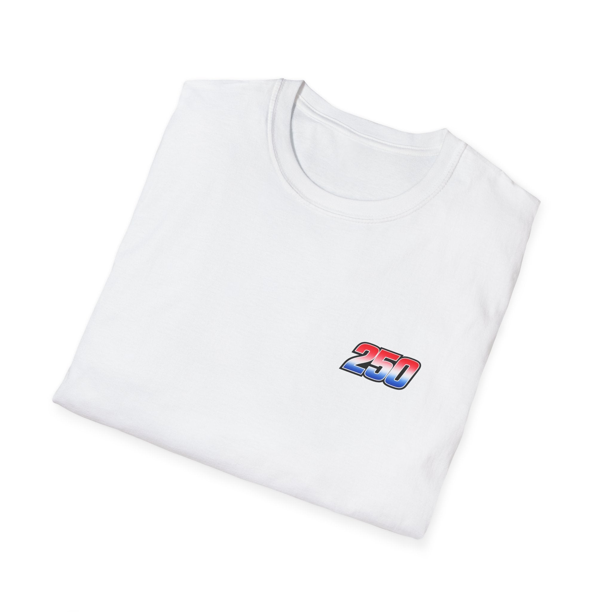 USA 250 T-Shirt