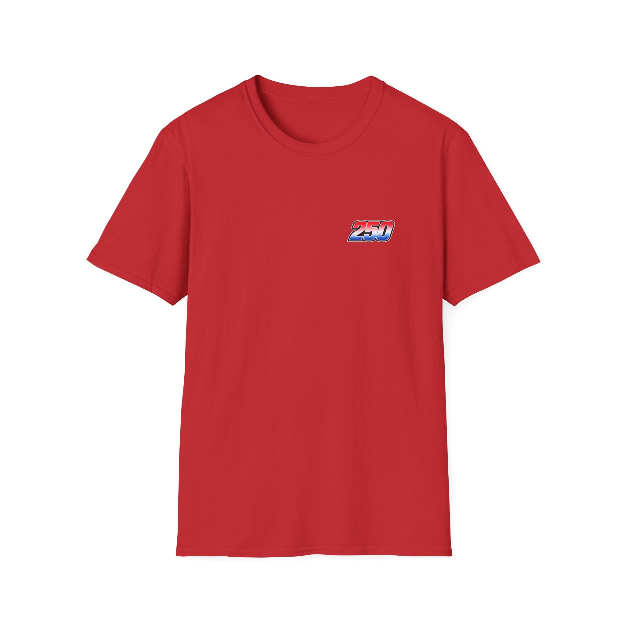 USA 250 T-Shirt