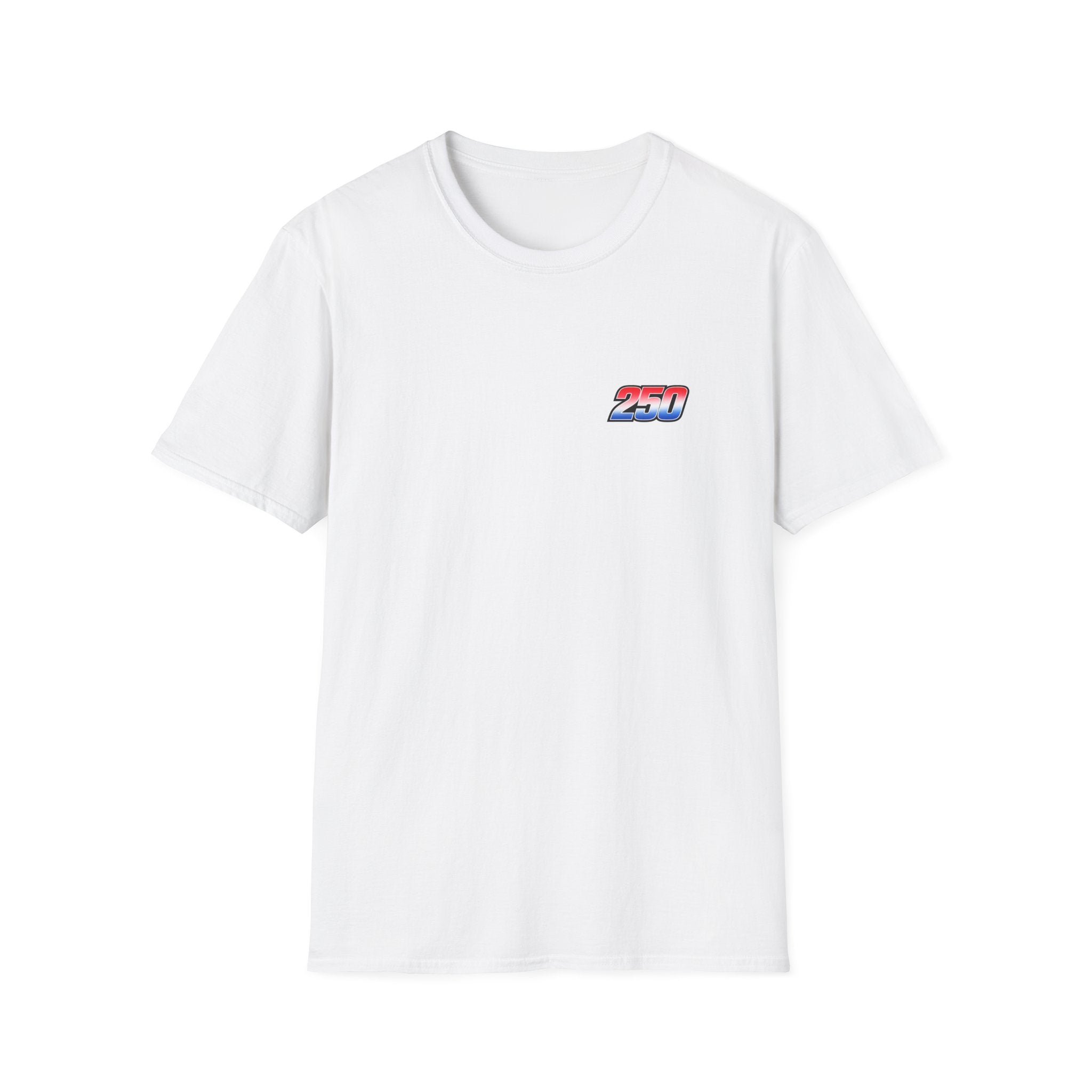 USA 250 T-Shirt
