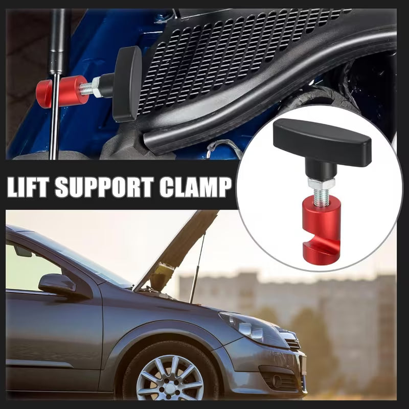 Aluminum Alloy Hood Supporting Tool