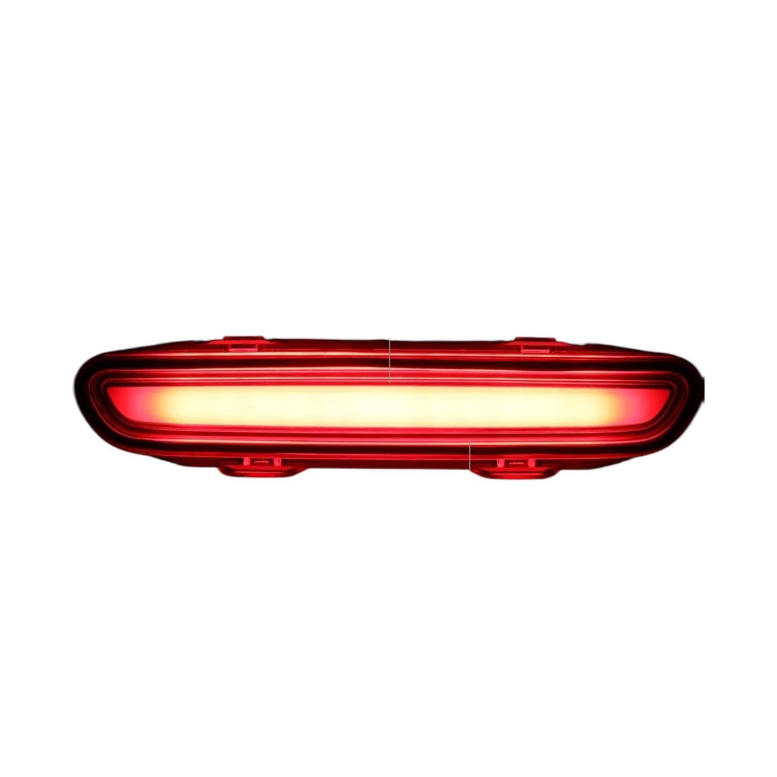 2006-2010 Dodge Charger LED 3RD Brake Light Clear