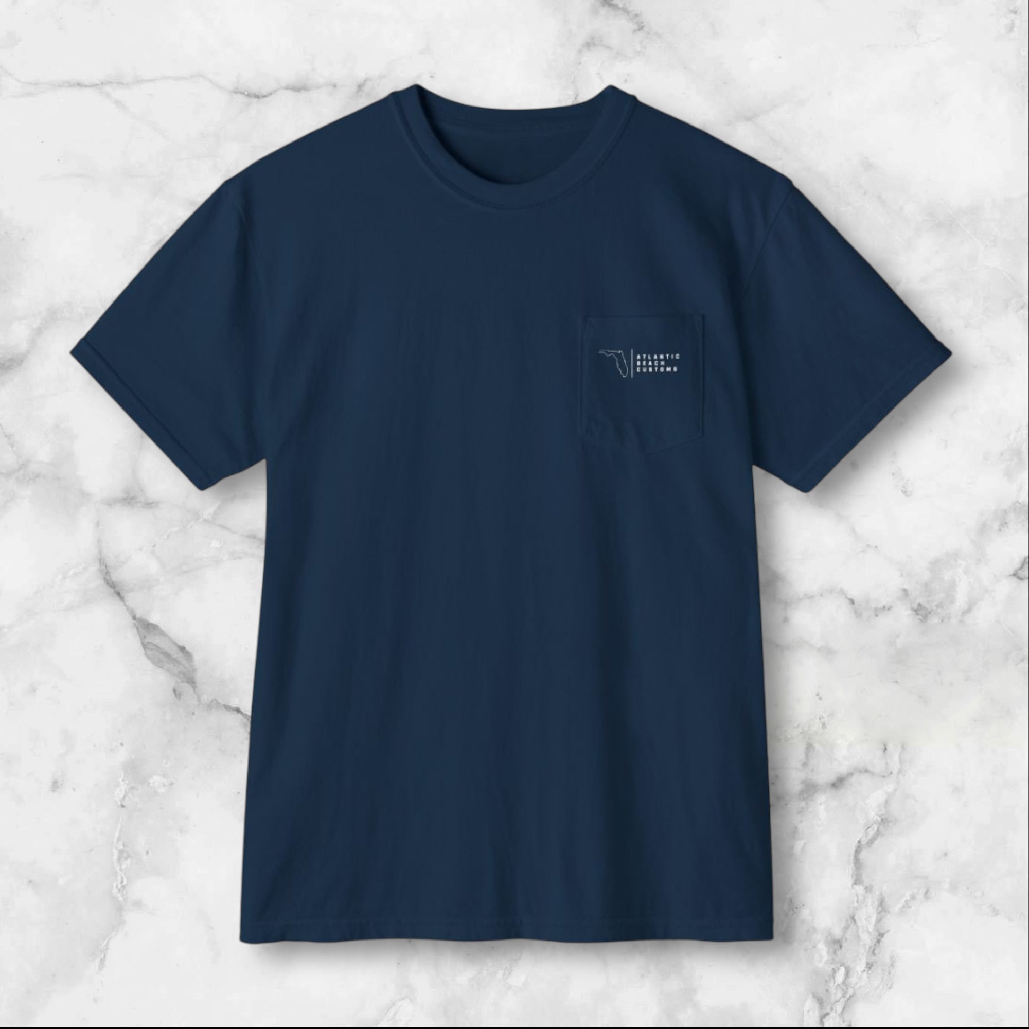 FLORIDA Pocket T-Shirt
