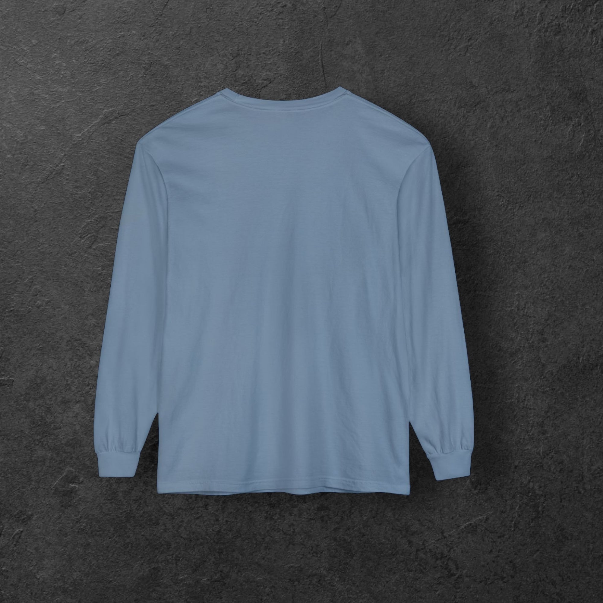 ABC Long Sleeve T-Shirt