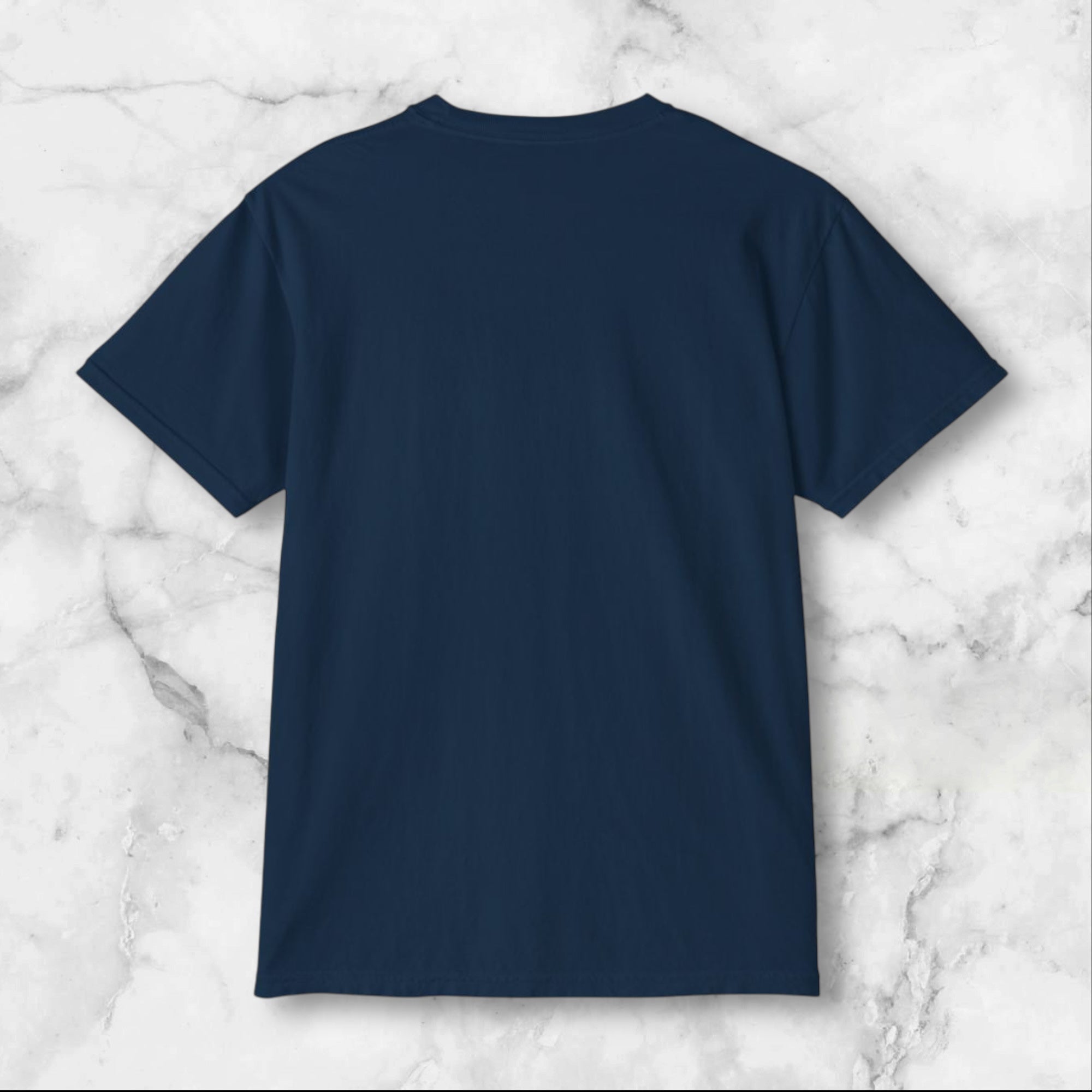 FLORIDA Pocket T-Shirt