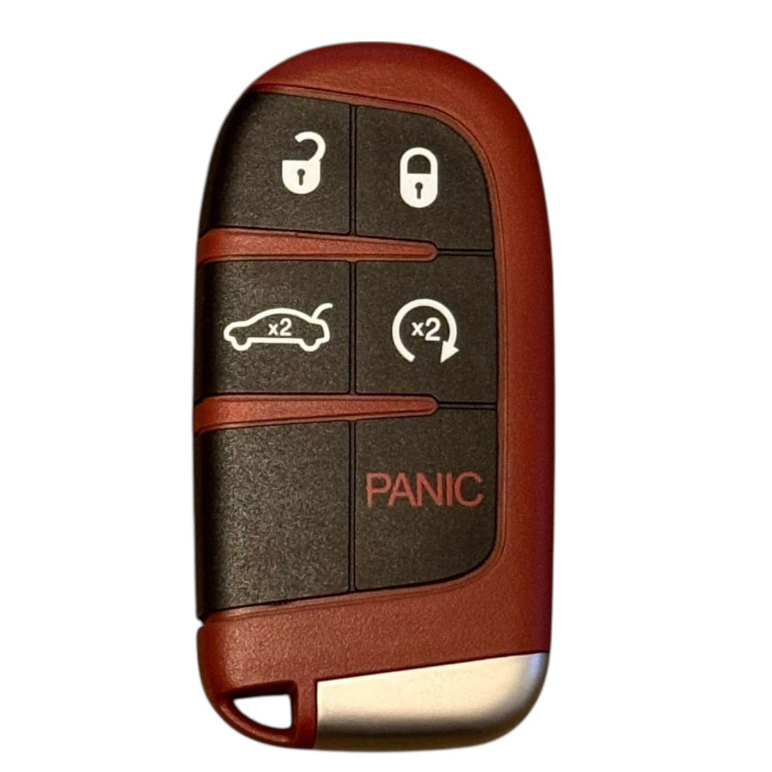 HEMI Keyfob Shell
